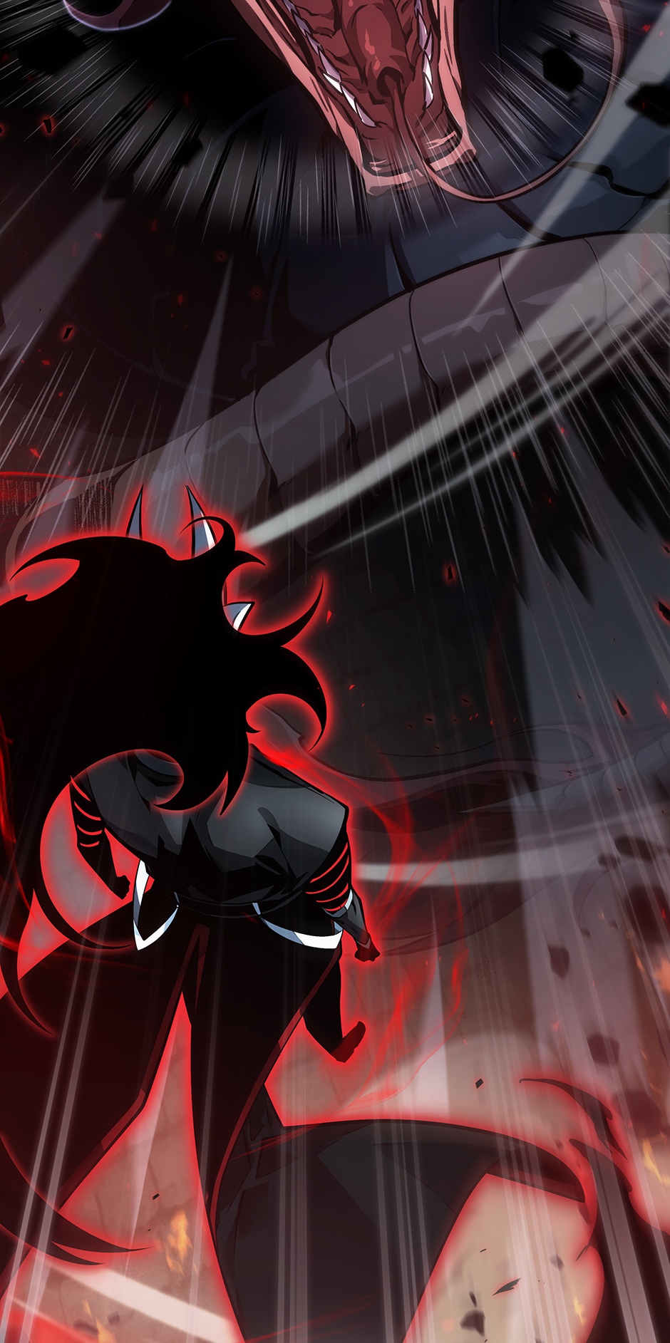 Tomb Raider King Chapter 374 page 78 - 