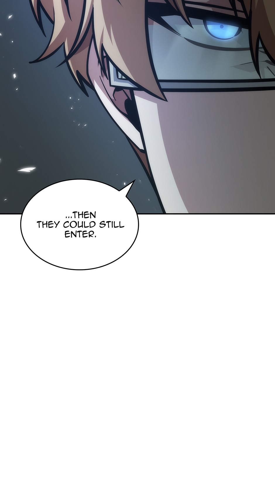 Tomb Raider King Chapter 374 page 9 - 