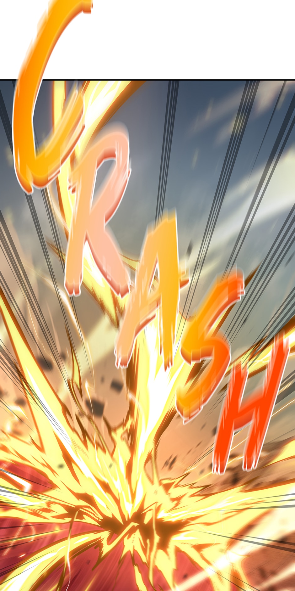 Tomb Raider King Chapter 376 page 2 - 