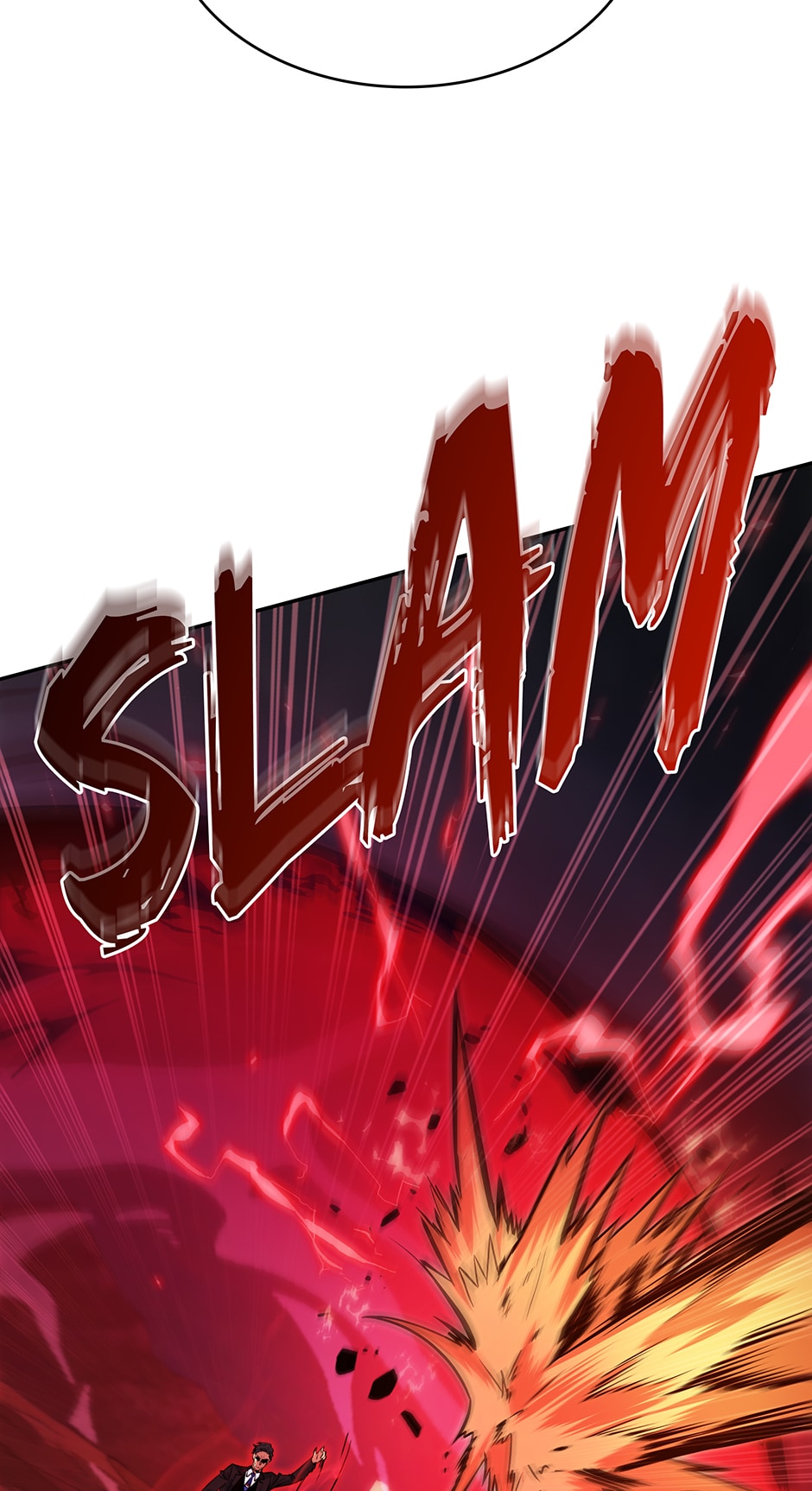 Tomb Raider King Chapter 376 page 12 - 
