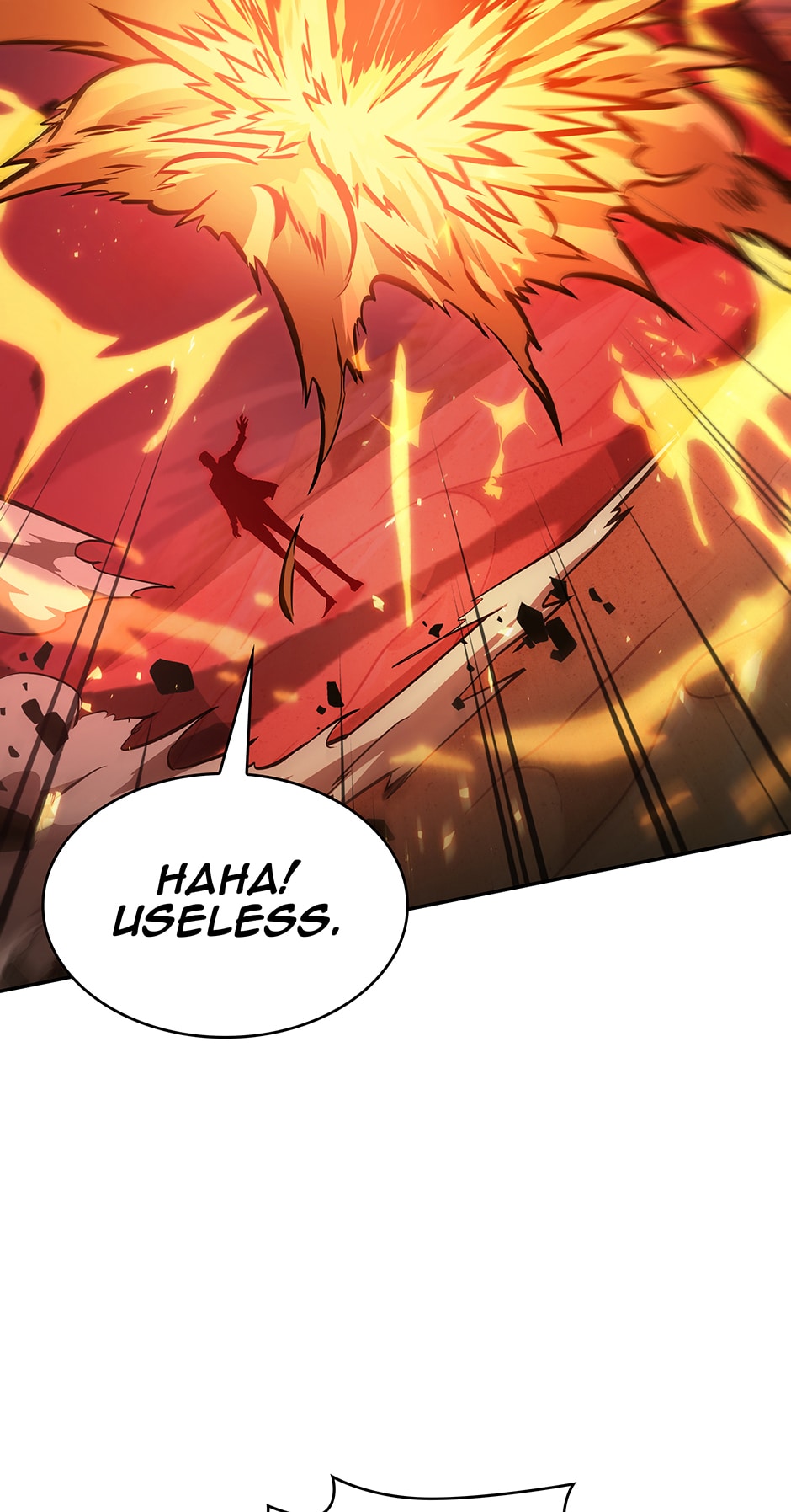 Tomb Raider King Chapter 376 page 18 - 
