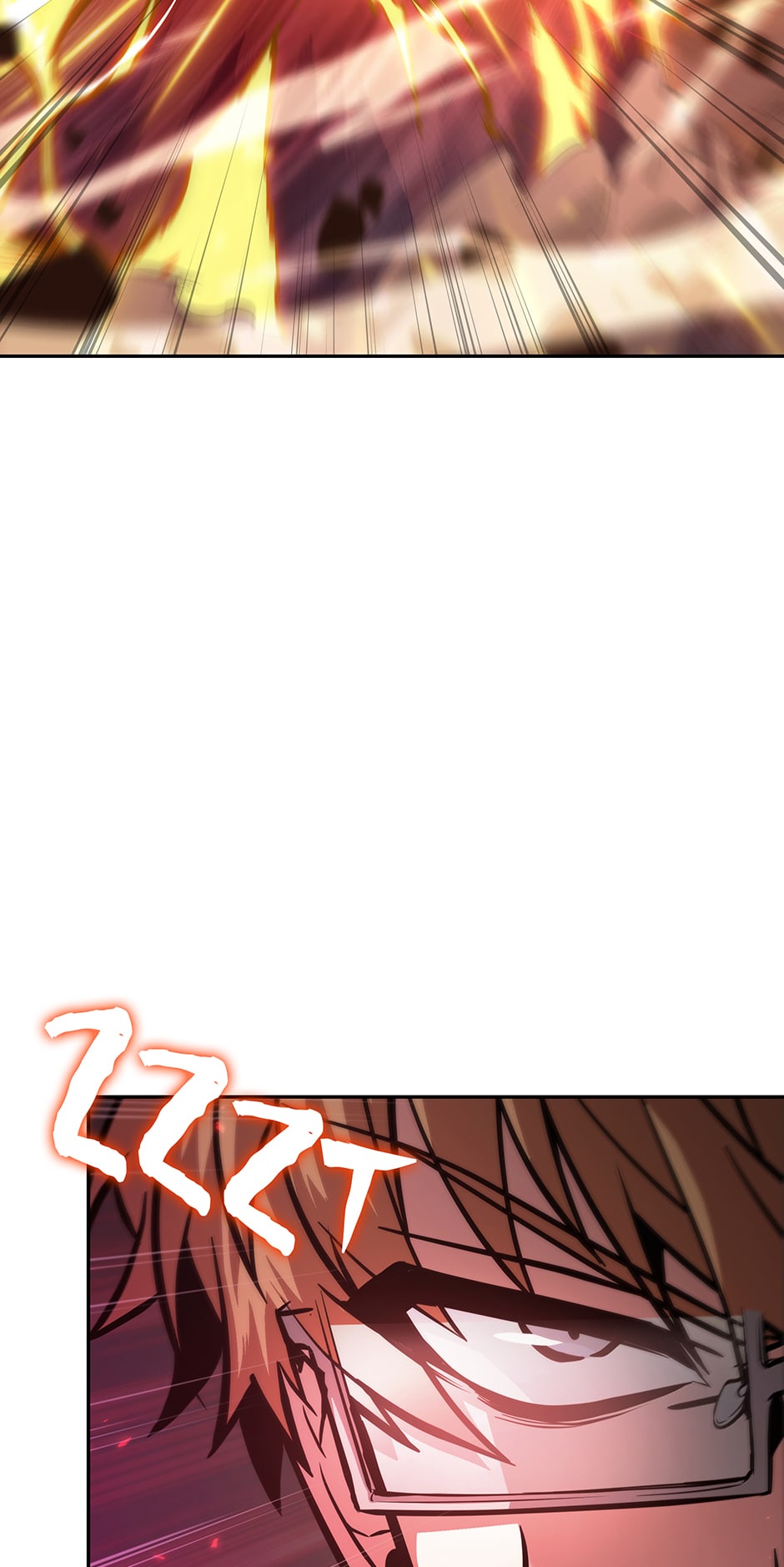 Tomb Raider King Chapter 376 page 3 - 