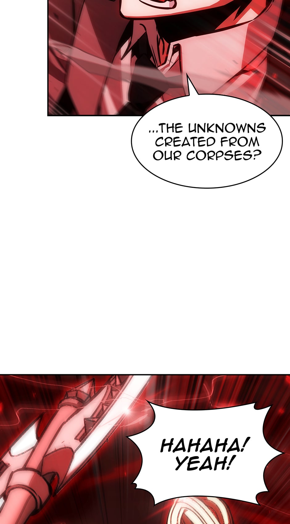 Tomb Raider King Chapter 376 page 24 - 