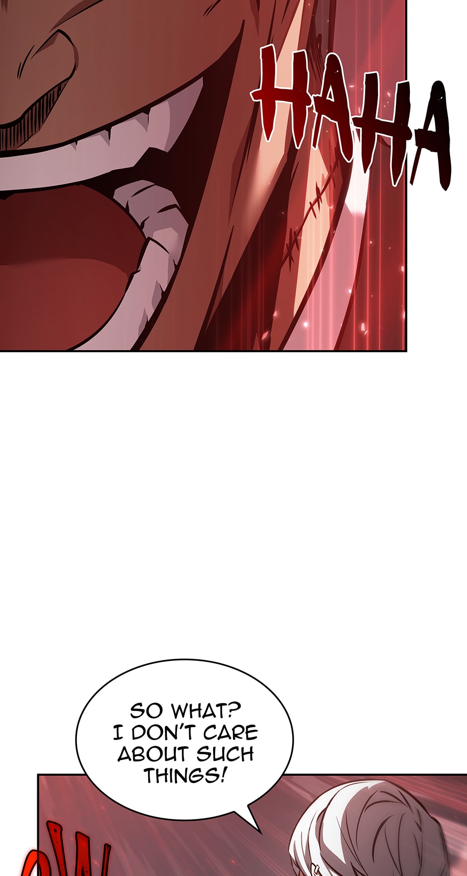 Tomb Raider King Chapter 376 page 27 - 