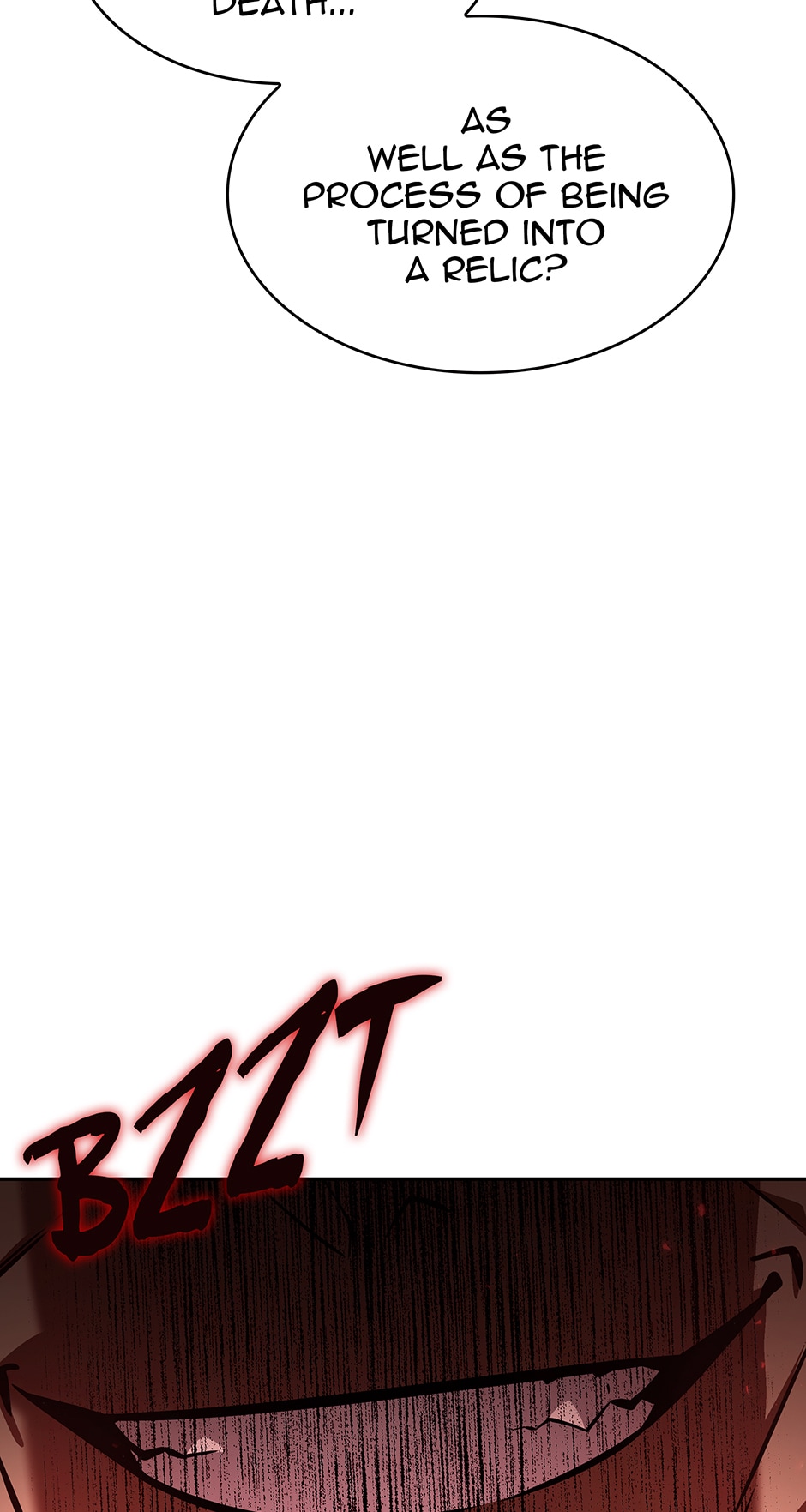 Tomb Raider King Chapter 376 page 29 - 