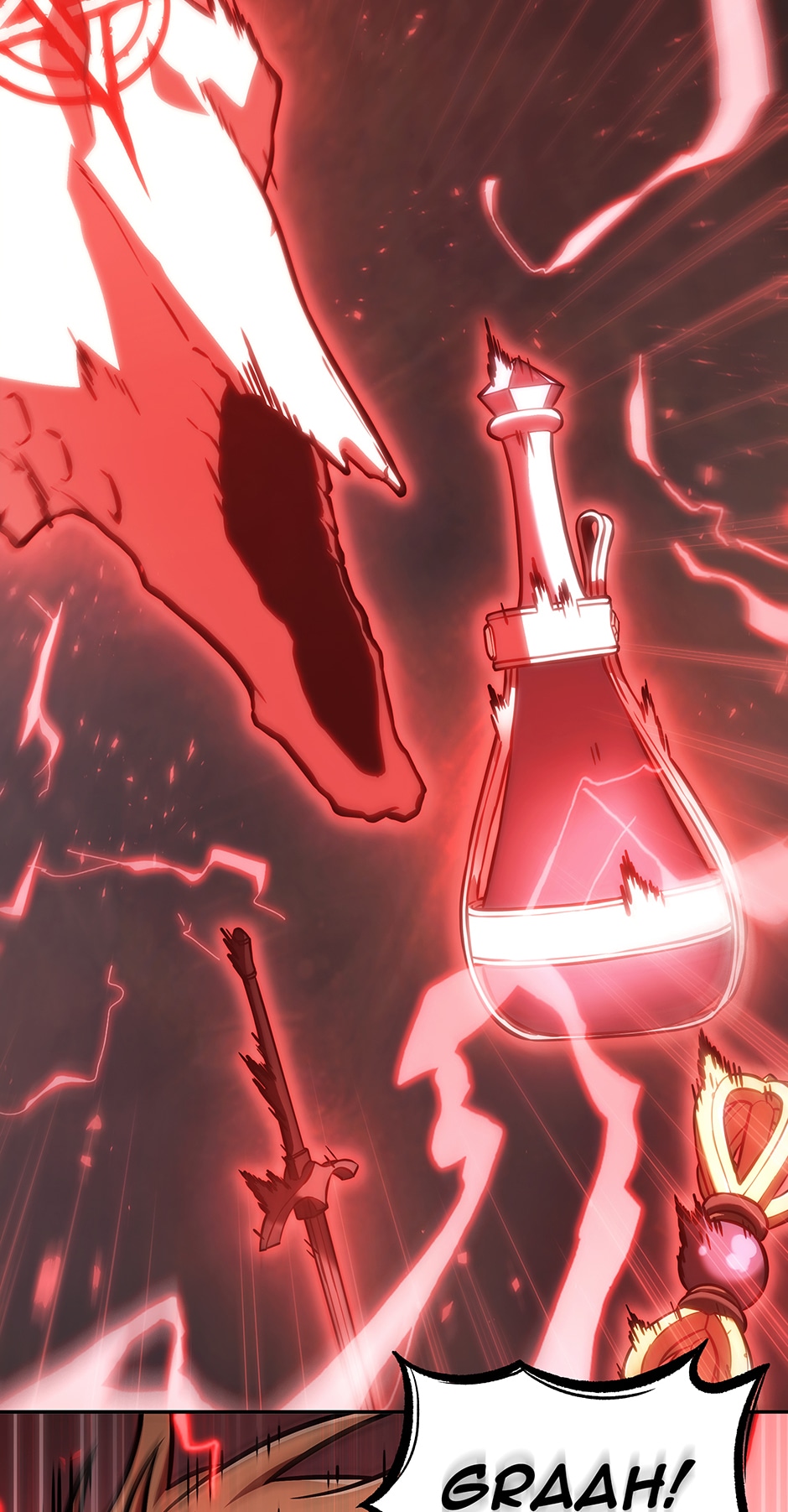 Tomb Raider King Chapter 376 page 32 - 