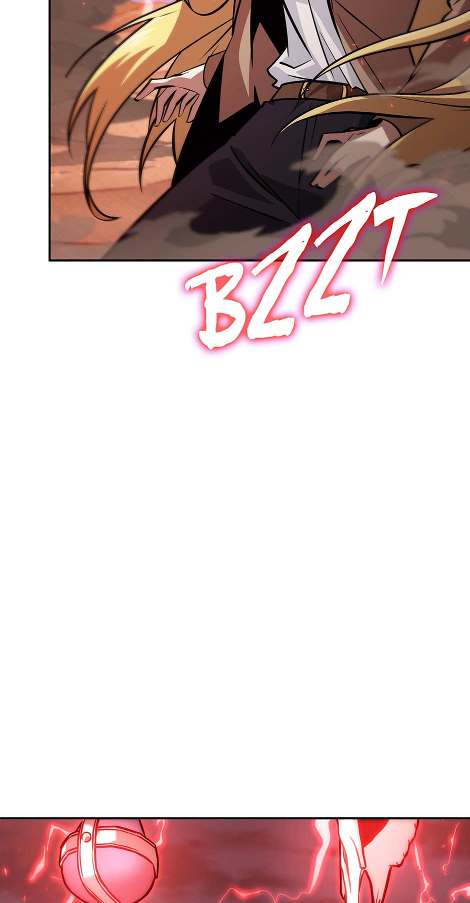 Tomb Raider King Chapter 376 page 35 - 