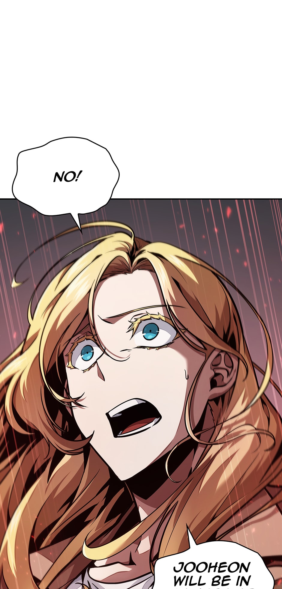 Tomb Raider King Chapter 376 page 38 - 