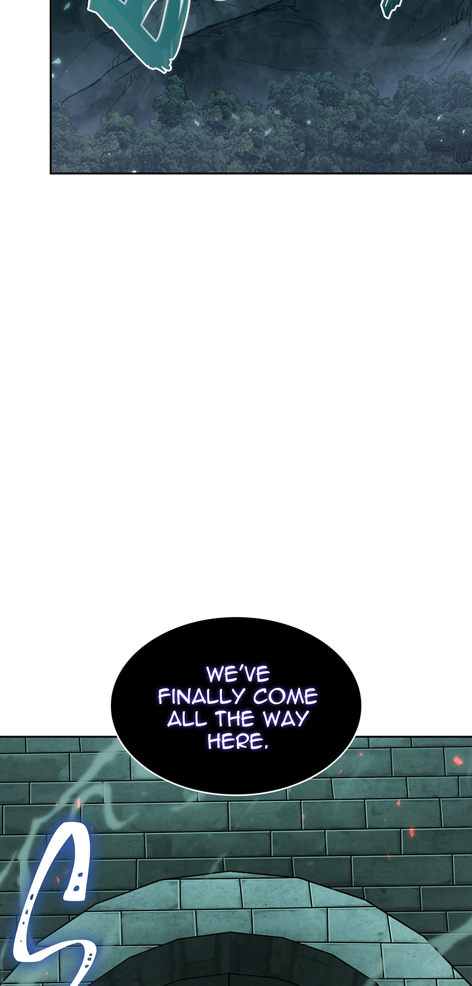 Tomb Raider King Chapter 376 page 41 - 