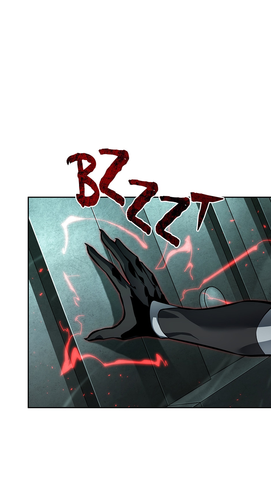 Tomb Raider King Chapter 376 page 43 - 