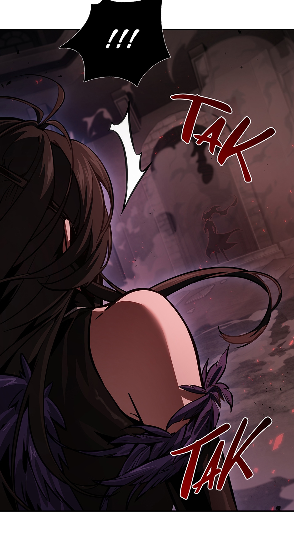 Tomb Raider King Chapter 376 page 46 - 