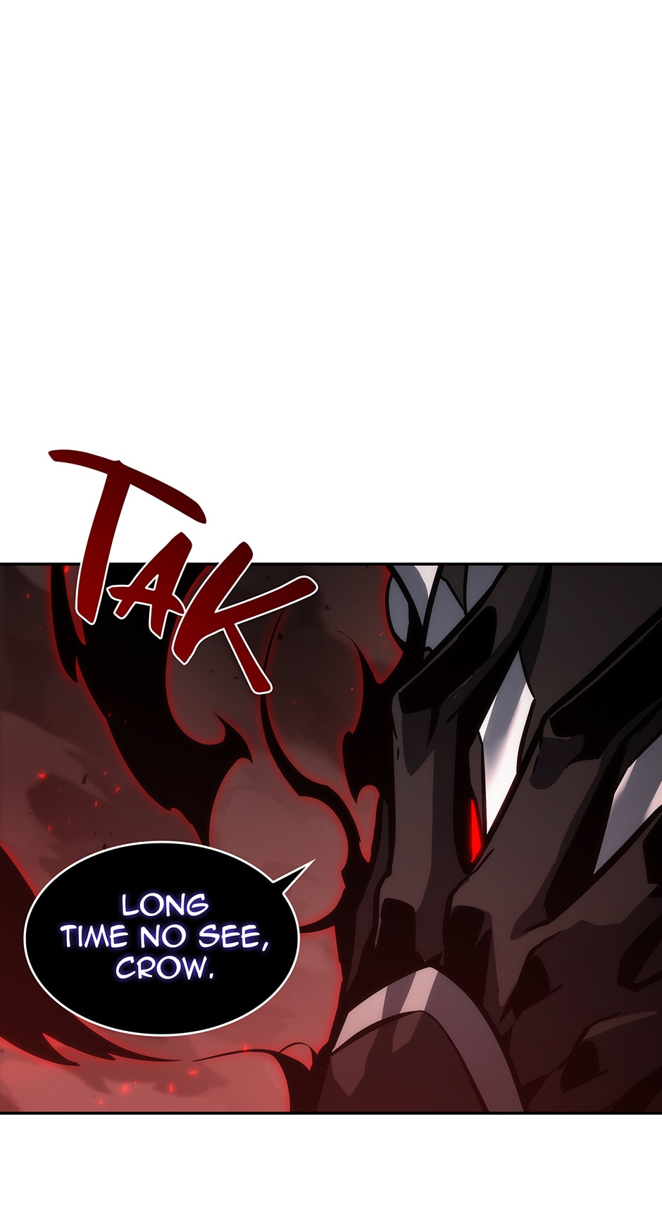 Tomb Raider King Chapter 376 page 47 - 