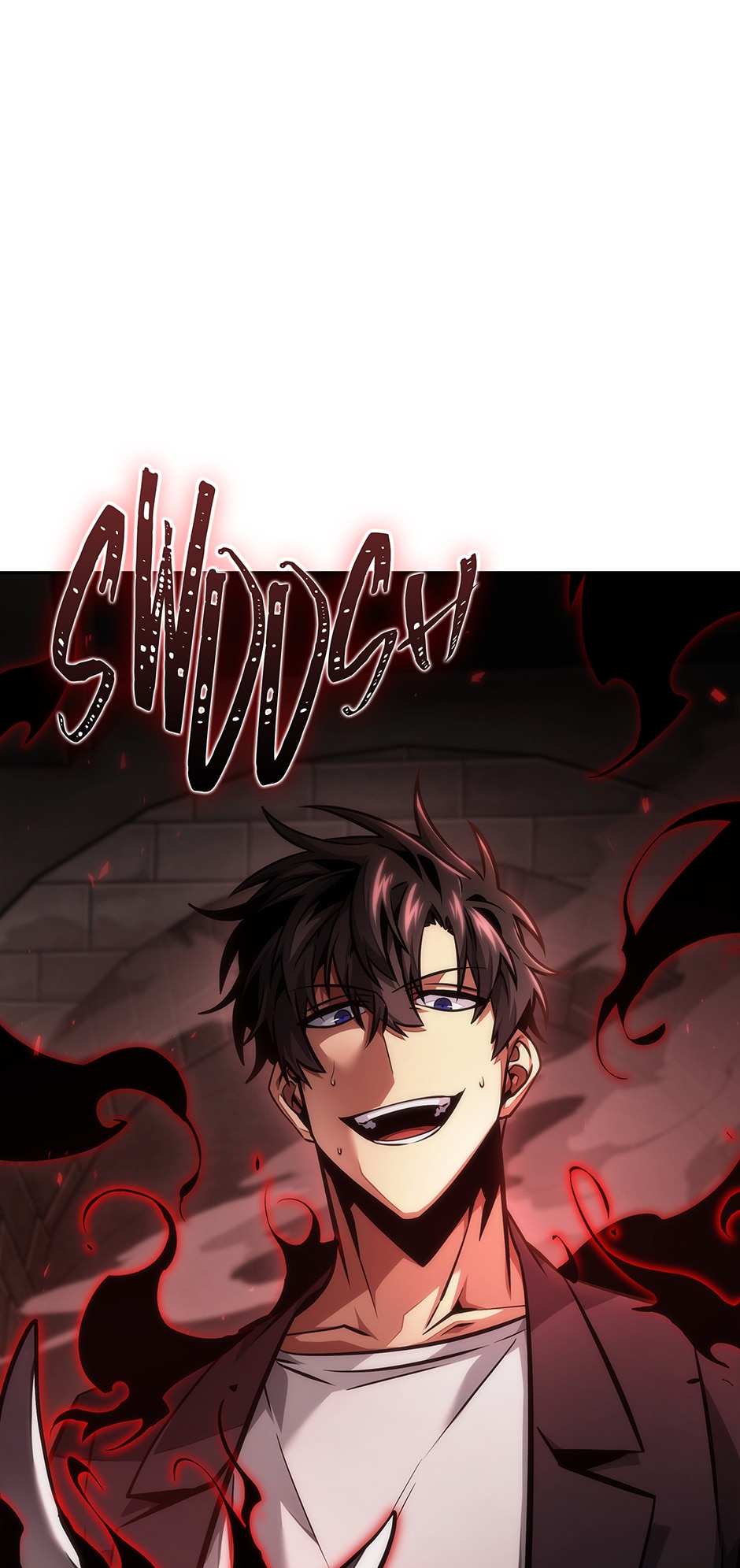 Tomb Raider King Chapter 376 page 48 - 