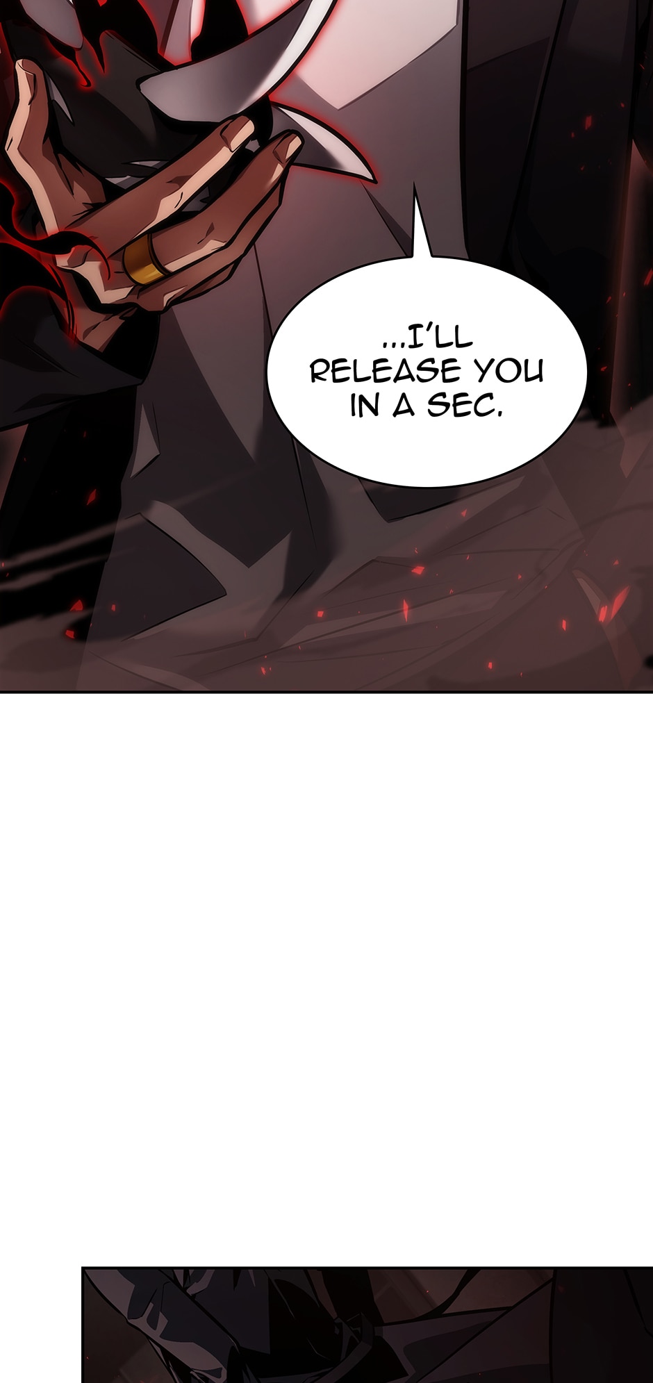 Tomb Raider King Chapter 376 page 49 - 