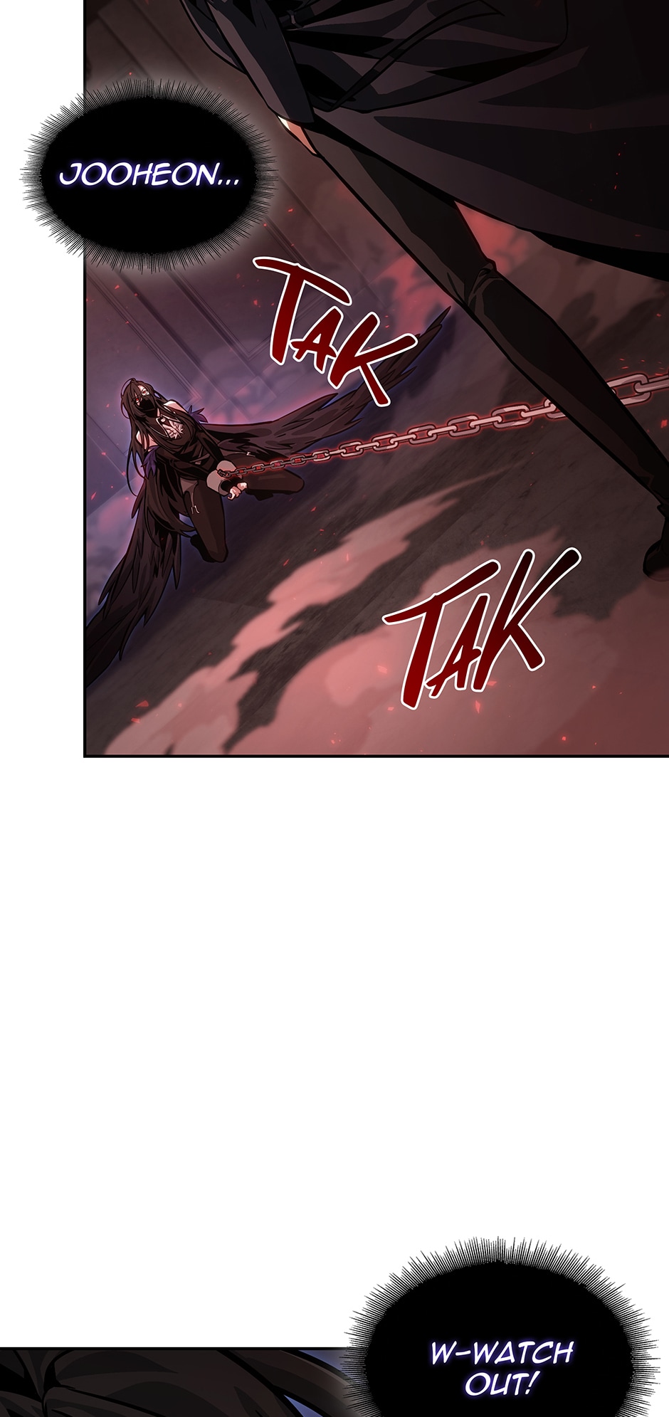 Tomb Raider King Chapter 376 page 50 - 