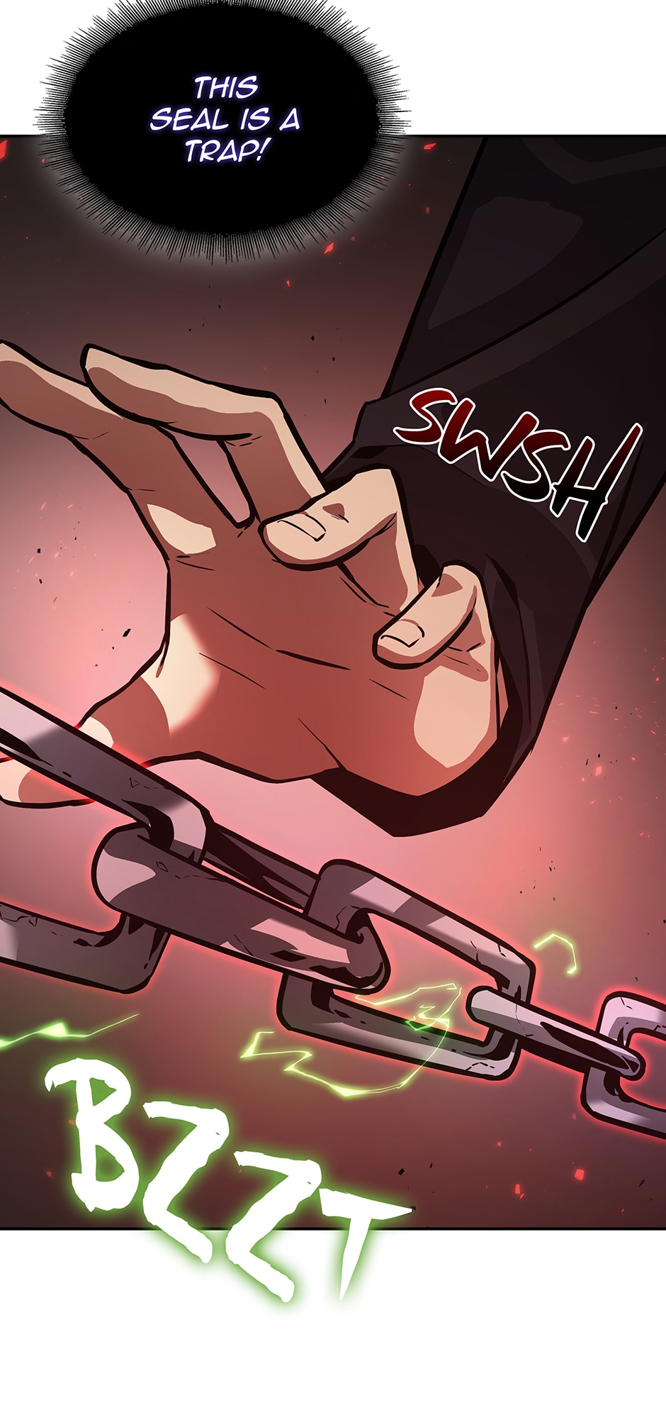 Tomb Raider King Chapter 376 page 52 - 