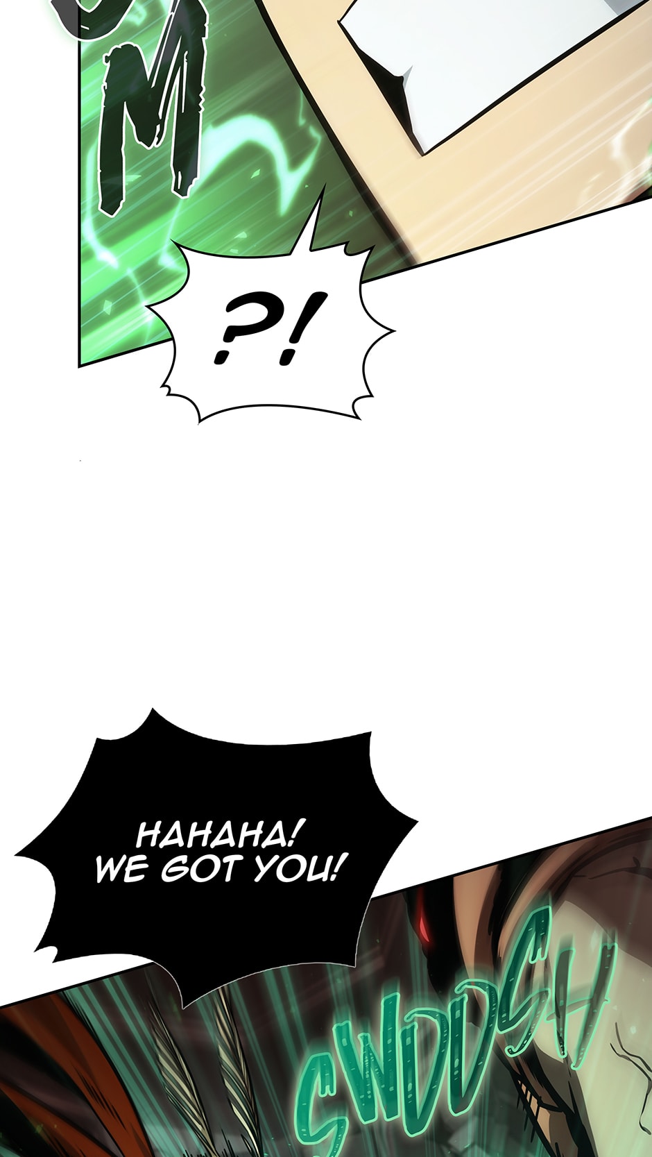 Tomb Raider King Chapter 376 page 54 - 