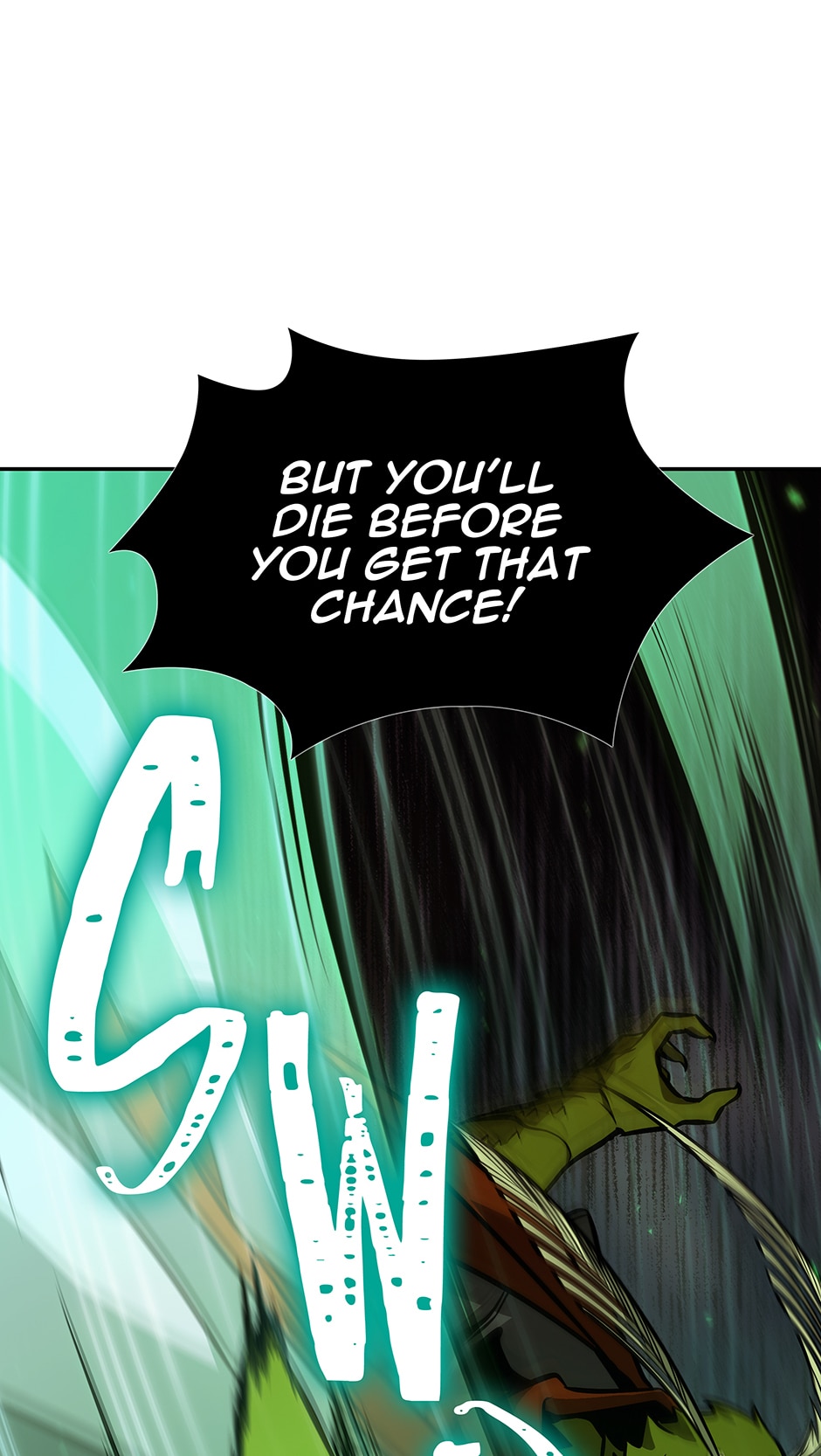 Tomb Raider King Chapter 376 page 56 - 