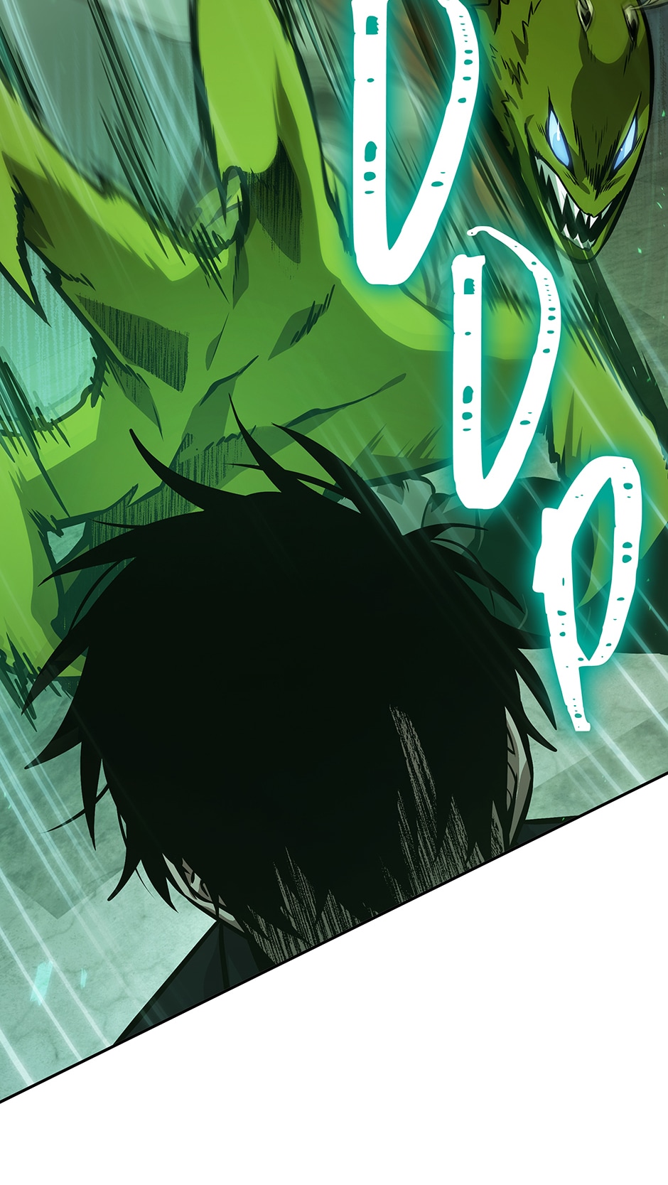 Tomb Raider King Chapter 376 page 57 - 