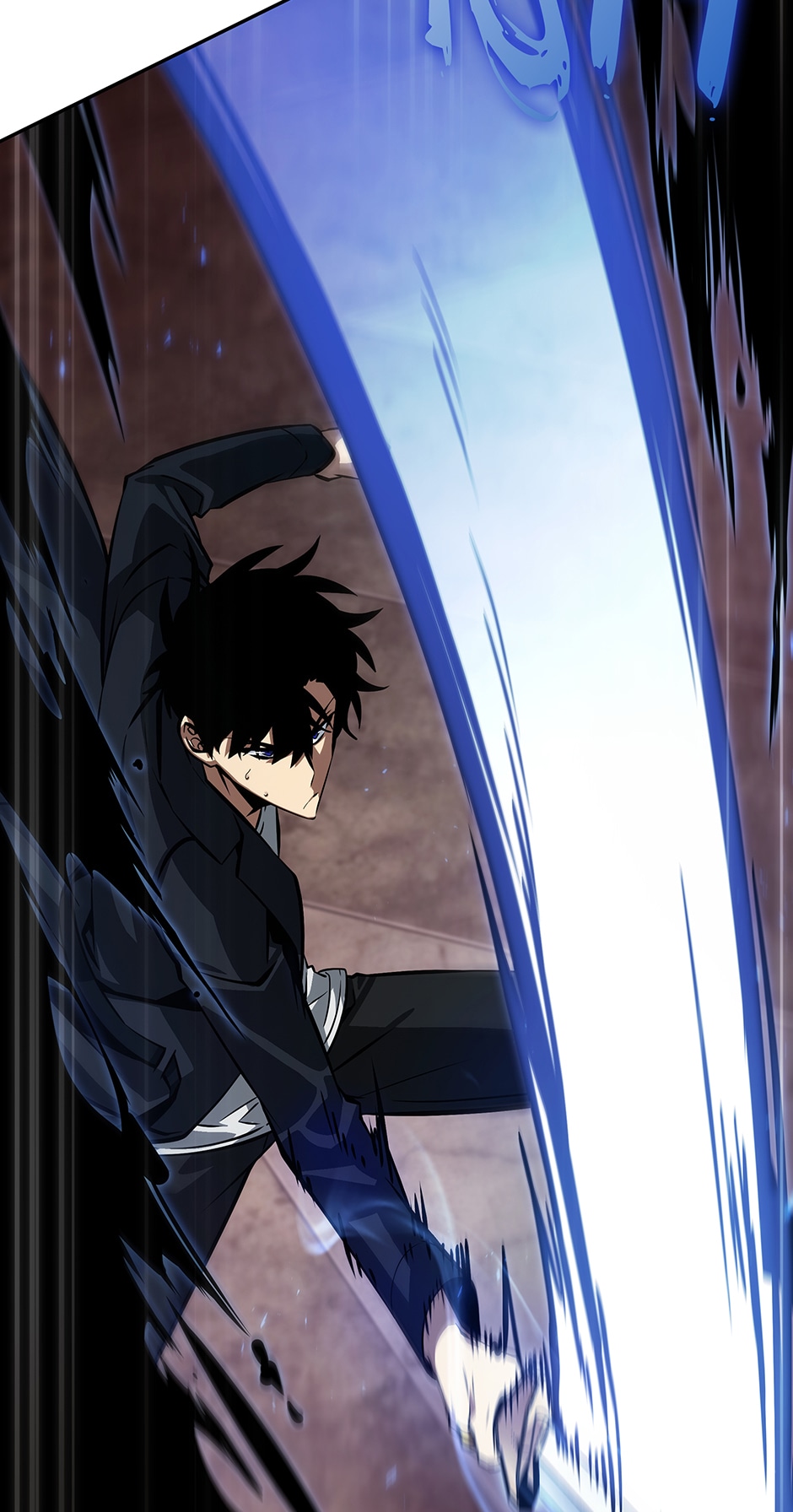 Tomb Raider King Chapter 376 page 59 - 