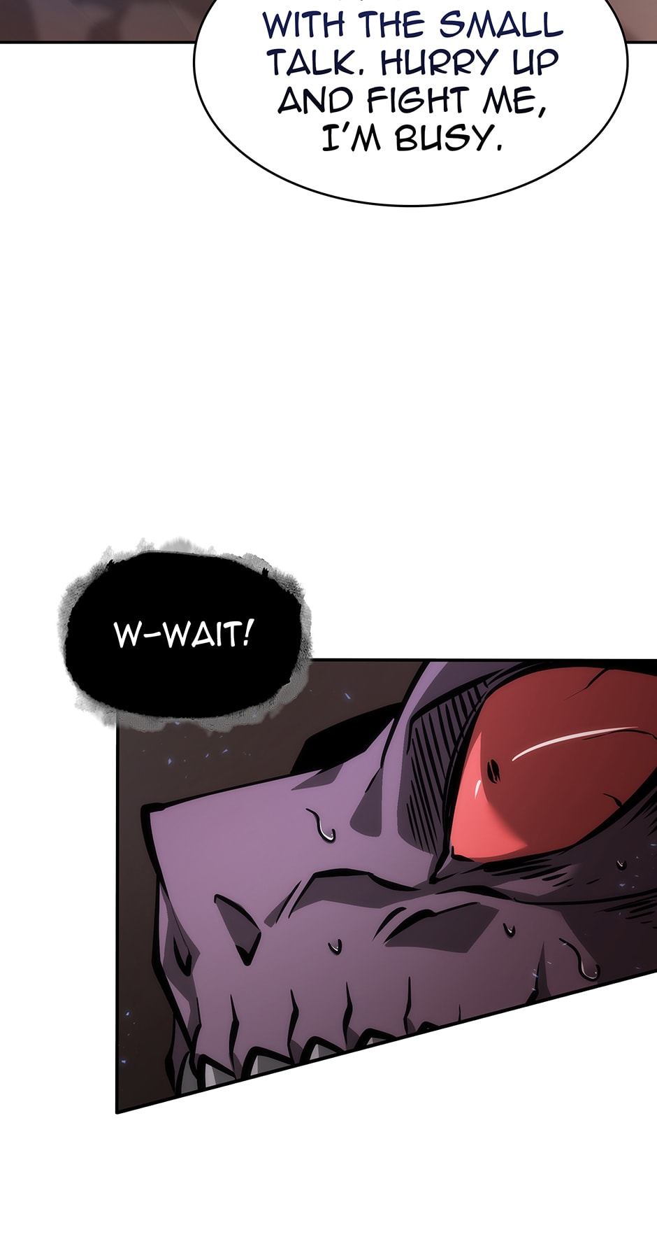 Tomb Raider King Chapter 376 page 63 - 
