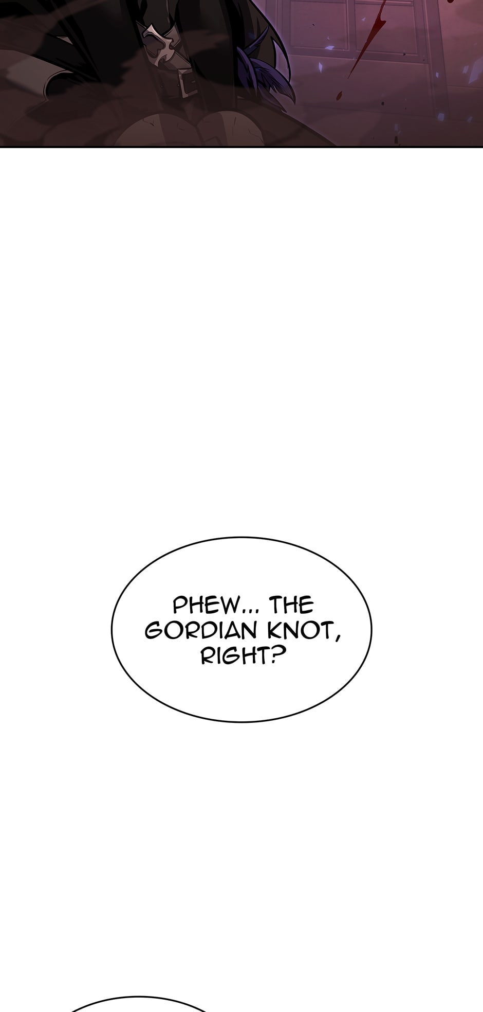 Tomb Raider King Chapter 376 page 66 - 