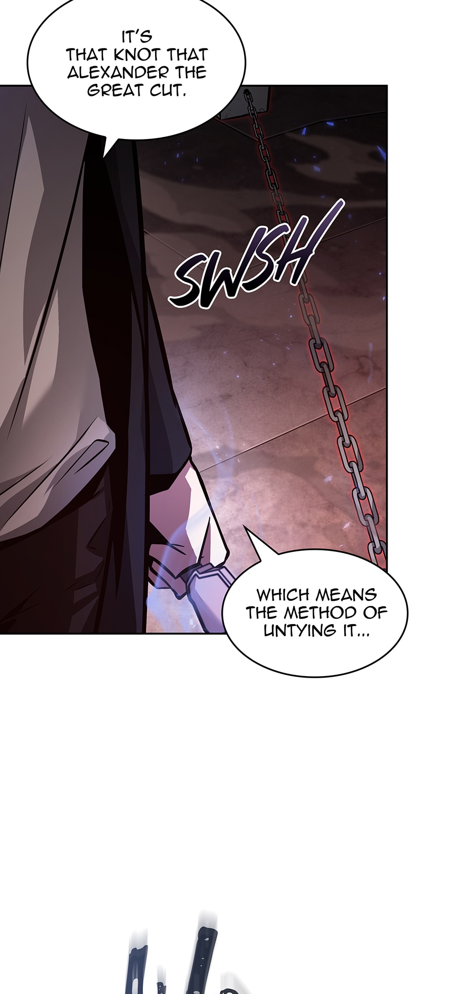 Tomb Raider King Chapter 376 page 67 - 