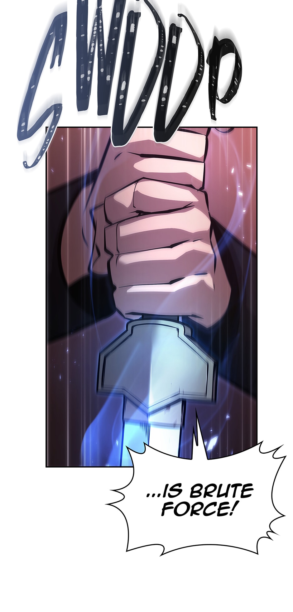 Tomb Raider King Chapter 376 page 68 - 