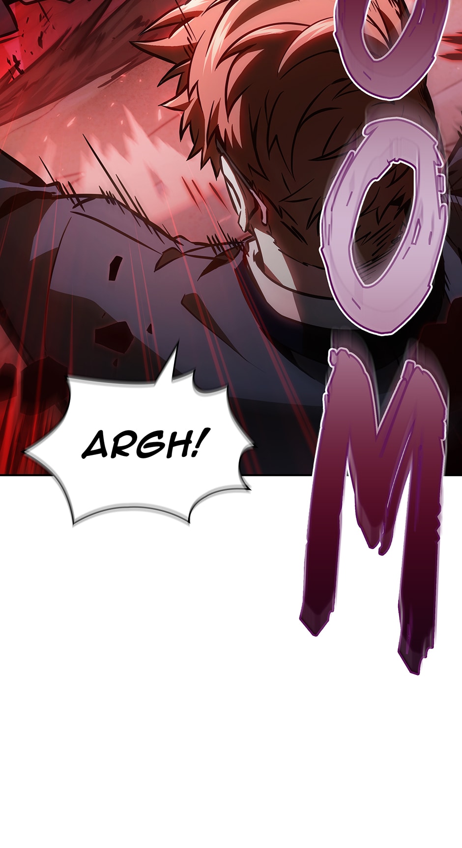 Tomb Raider King Chapter 376 page 8 - 