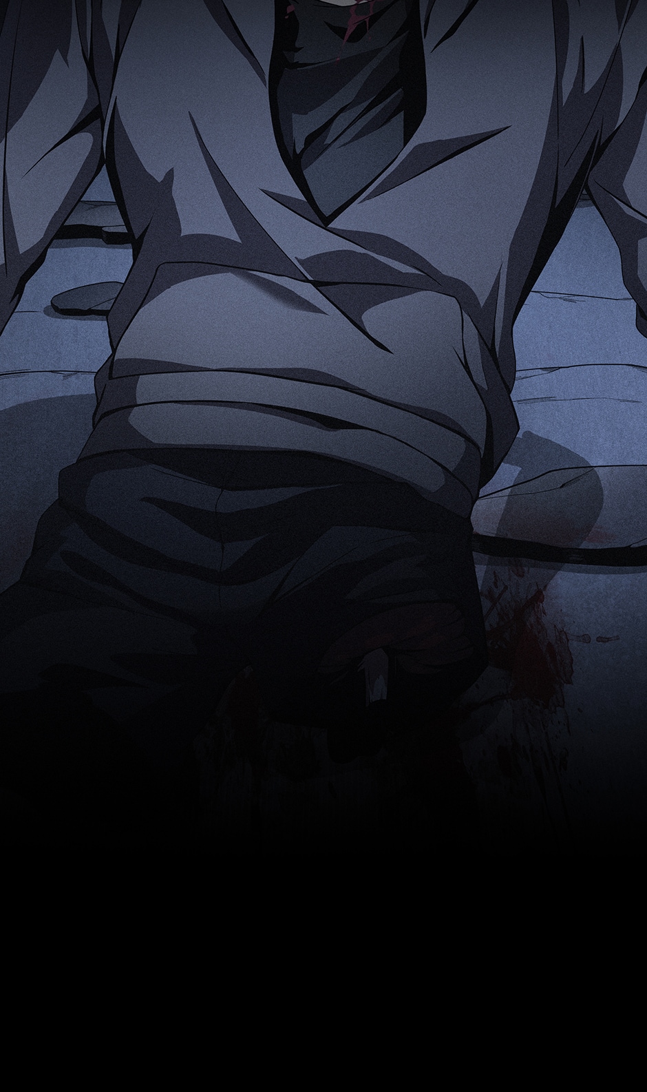 Tomb Raider King Chapter 376 page 72 - 