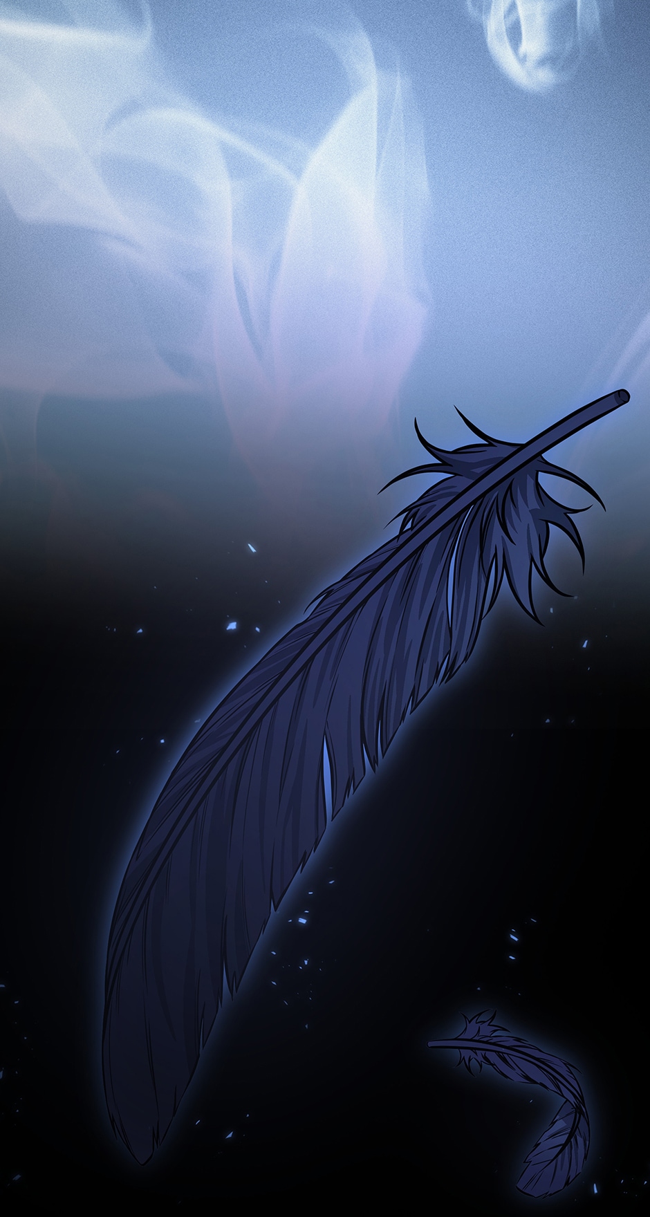 Tomb Raider King Chapter 376 page 74 - 