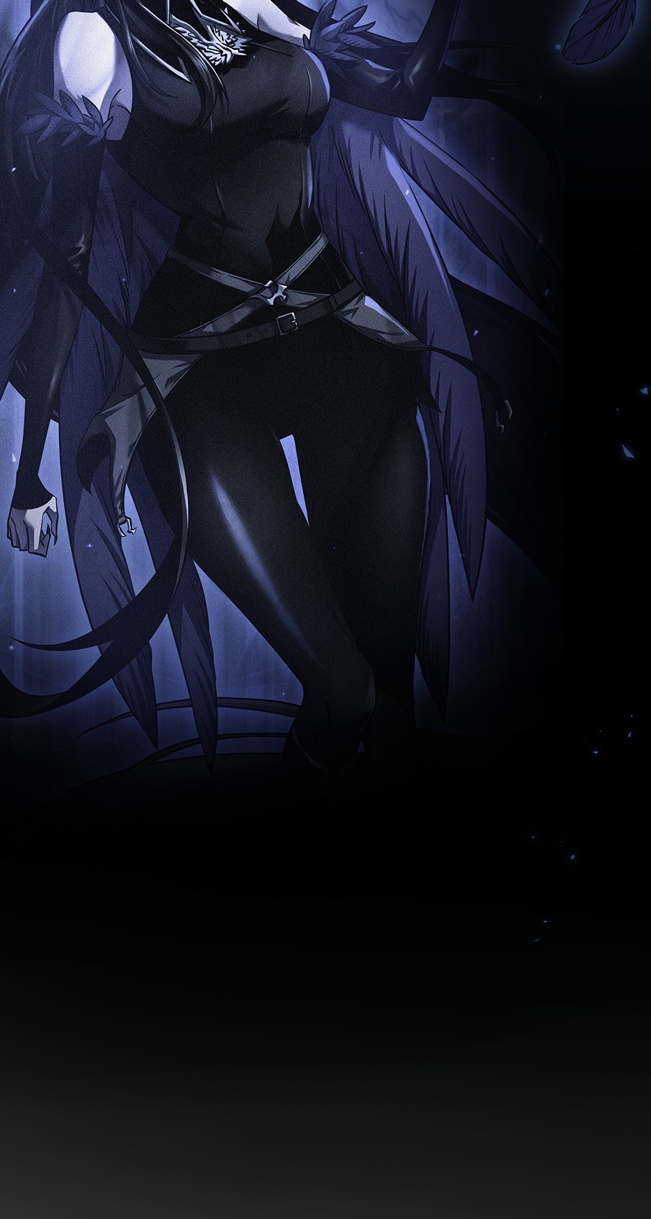 Tomb Raider King Chapter 376 page 77 - 