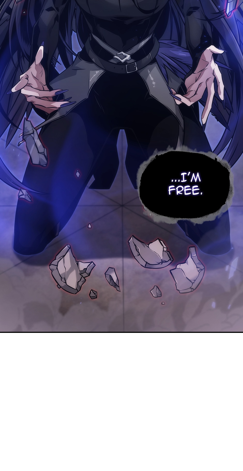 Tomb Raider King Chapter 376 page 85 - 