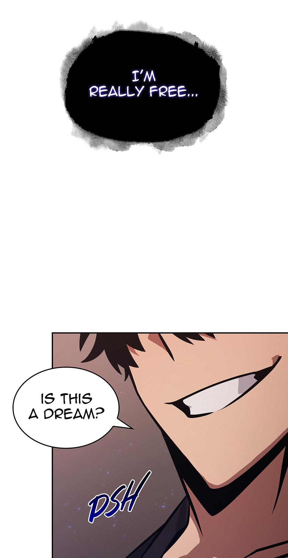 Tomb Raider King Chapter 376 page 86 - 