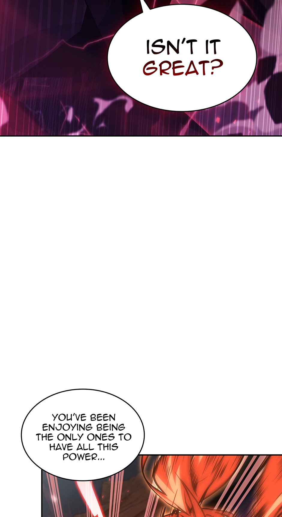 Tomb Raider King Chapter 376 page 10 - 