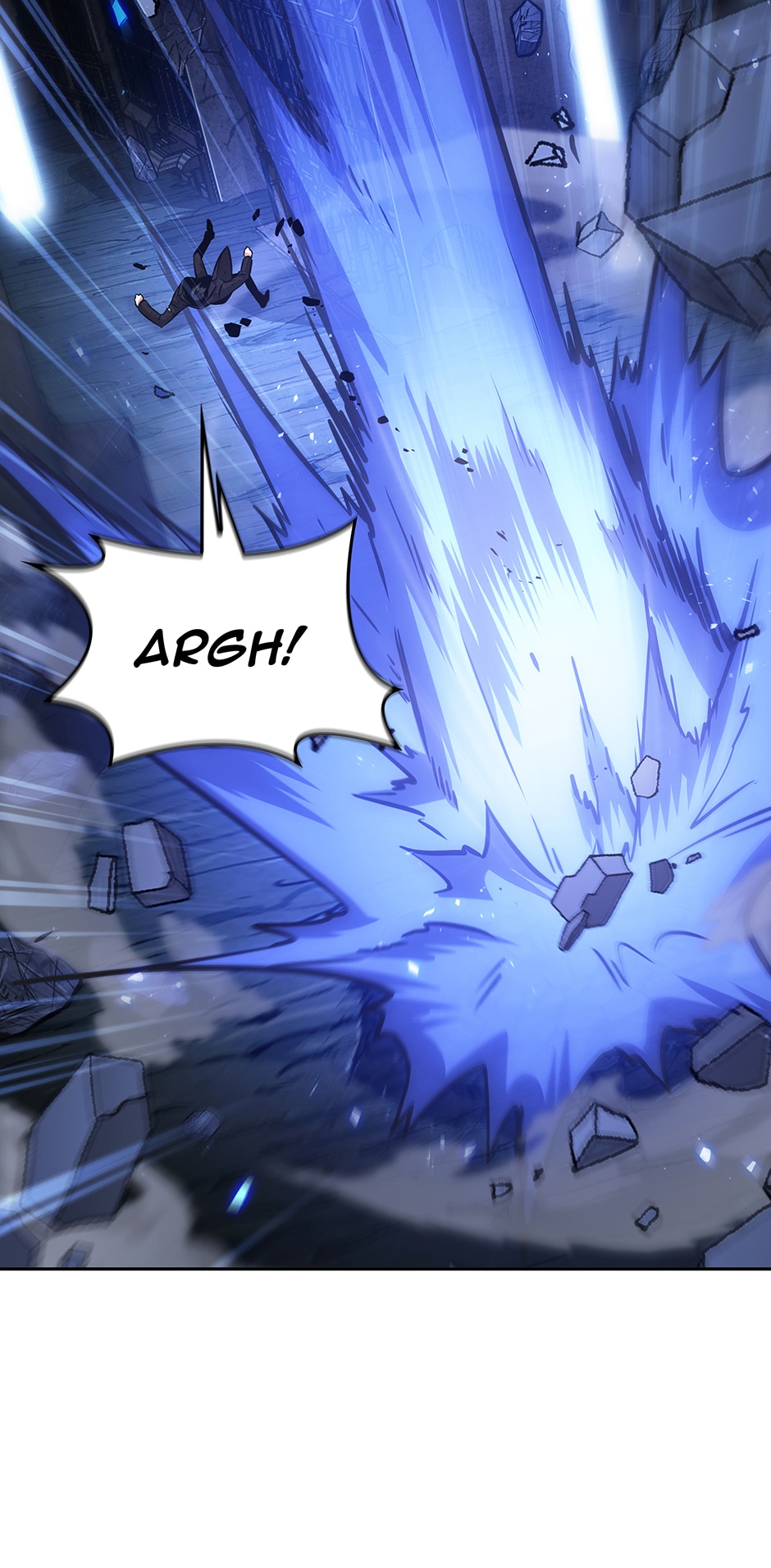 Tomb Raider King Chapter 378 page 12 - 