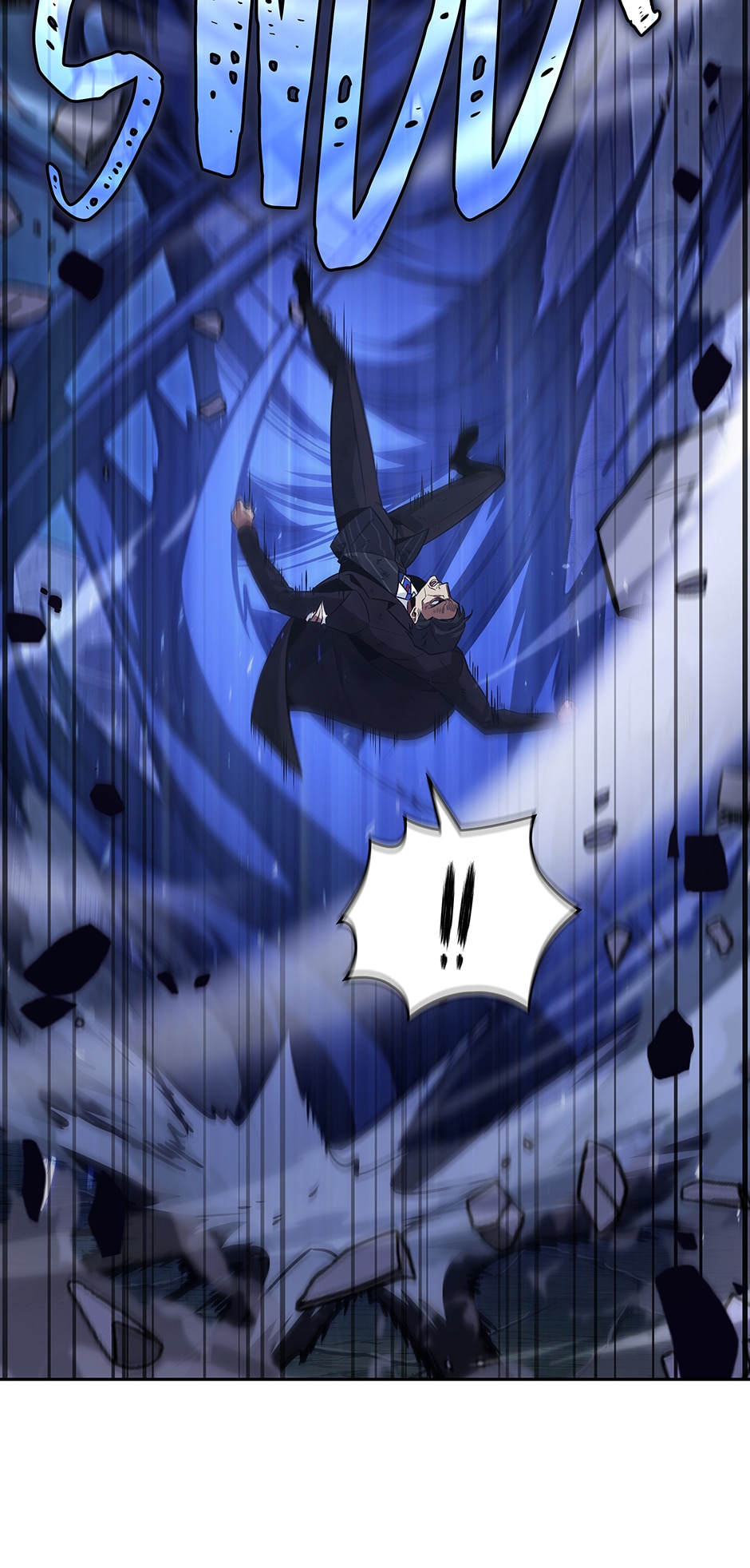 Tomb Raider King Chapter 378 page 15 - 