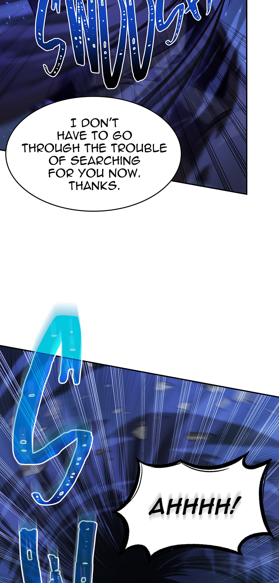 Tomb Raider King Chapter 378 page 18 - 