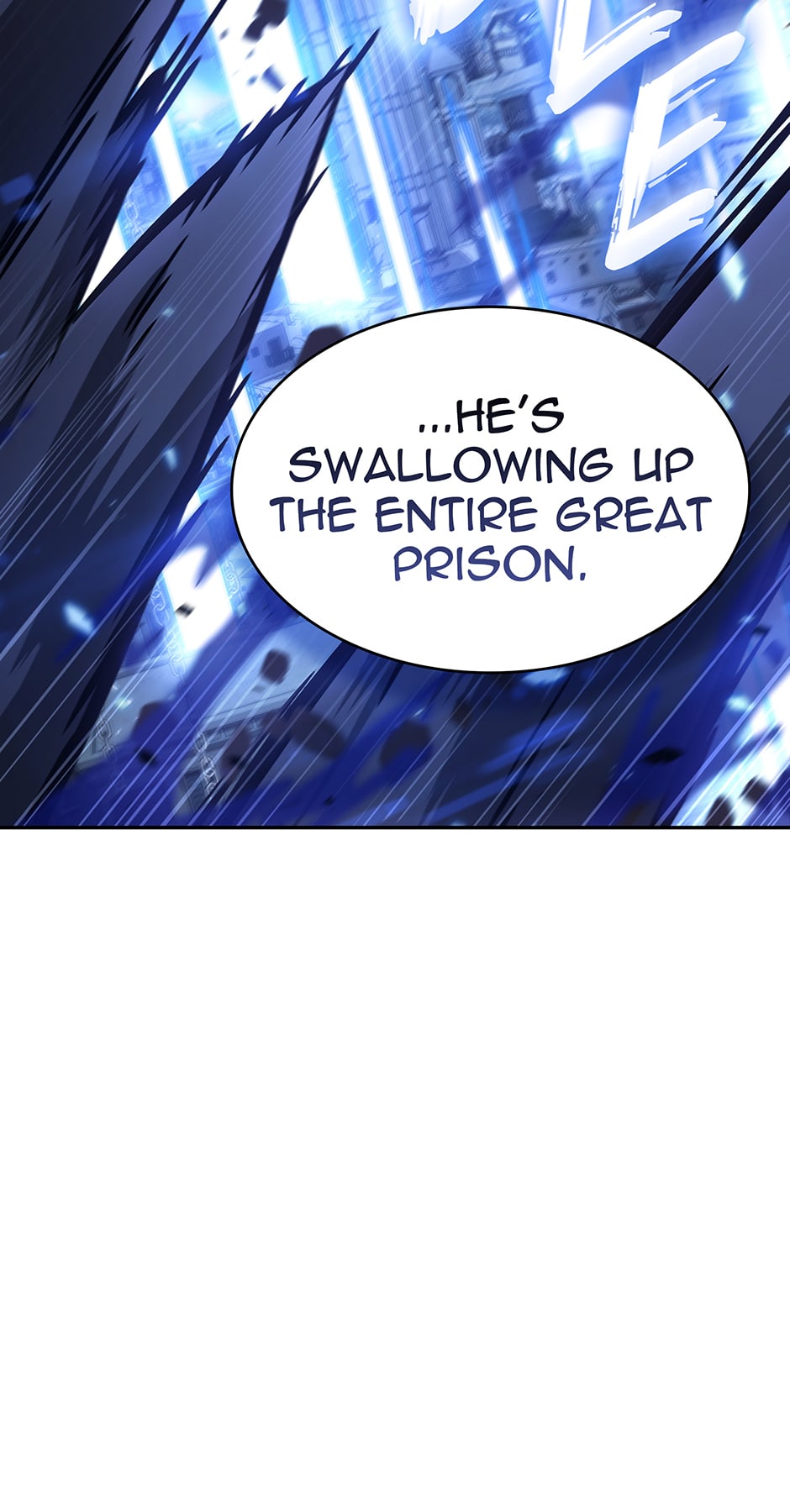 Tomb Raider King Chapter 378 page 3 - 