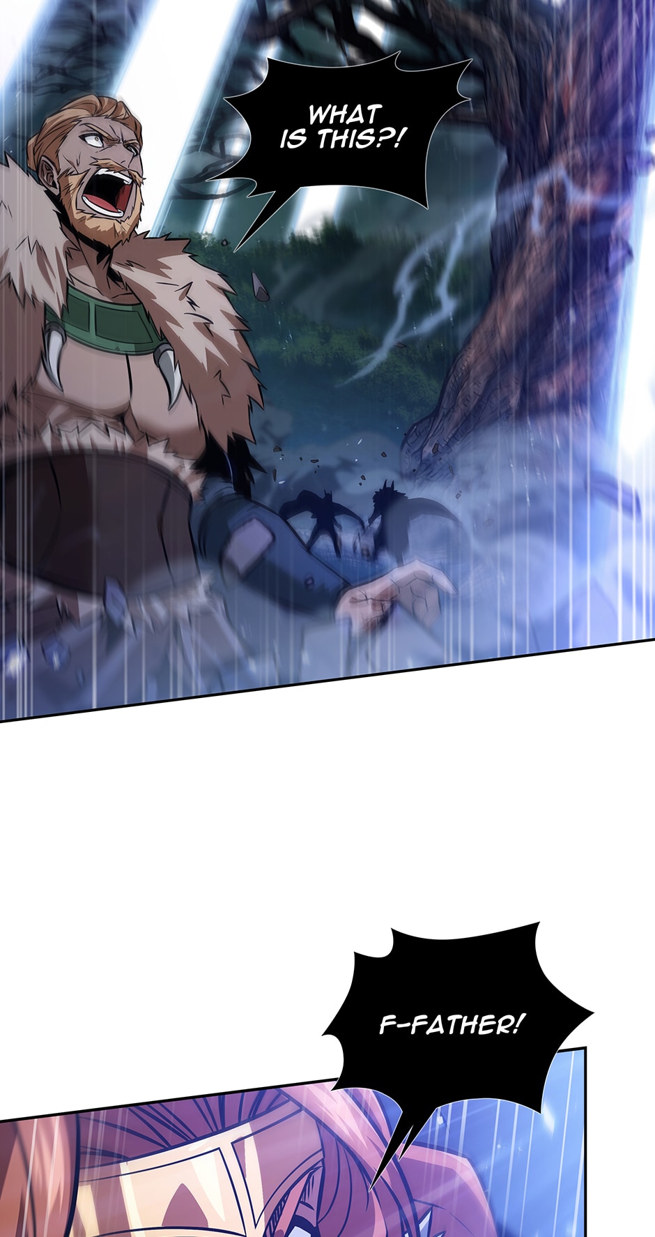 Tomb Raider King Chapter 378 page 21 - 