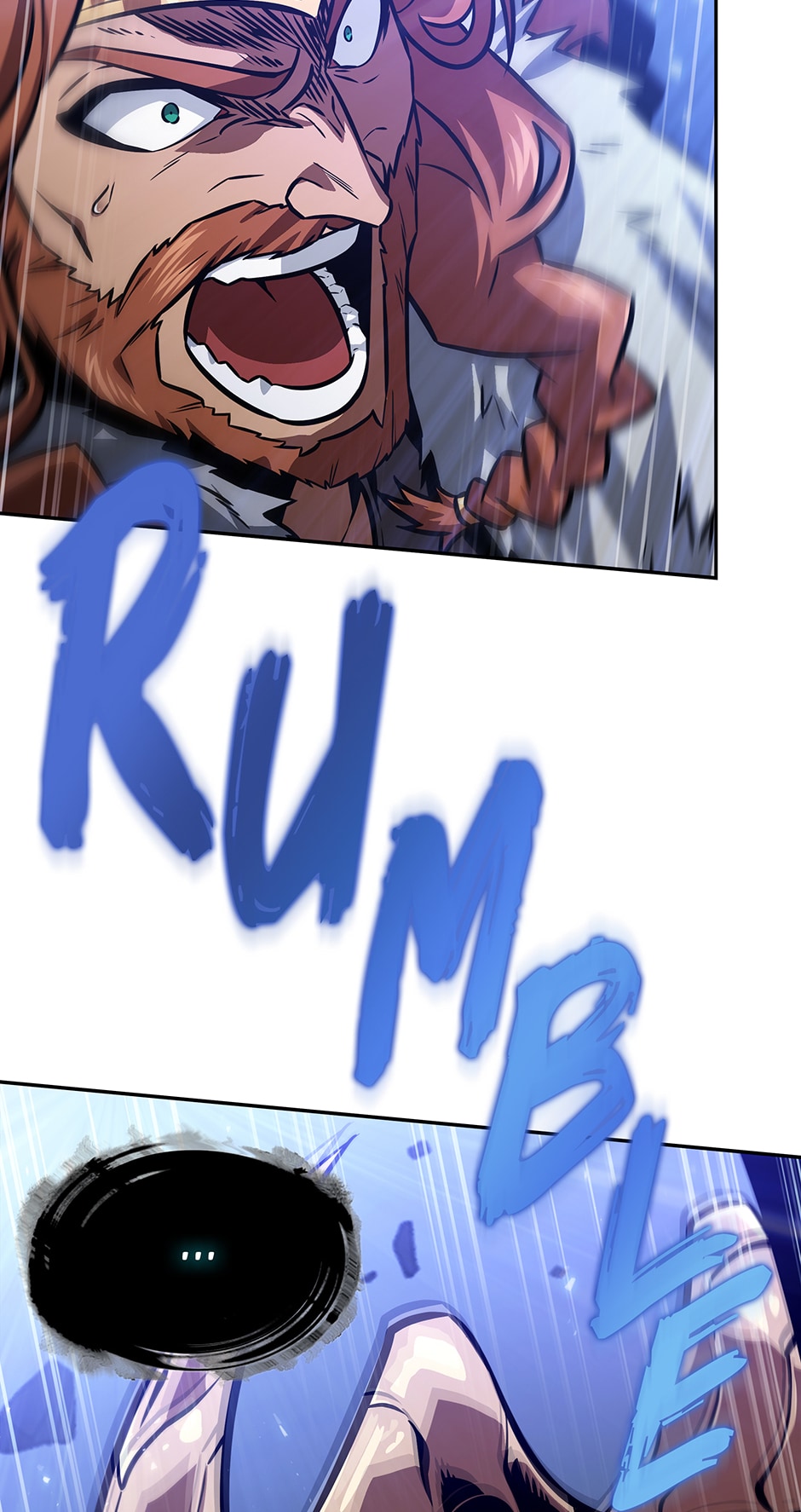 Tomb Raider King Chapter 378 page 22 - 