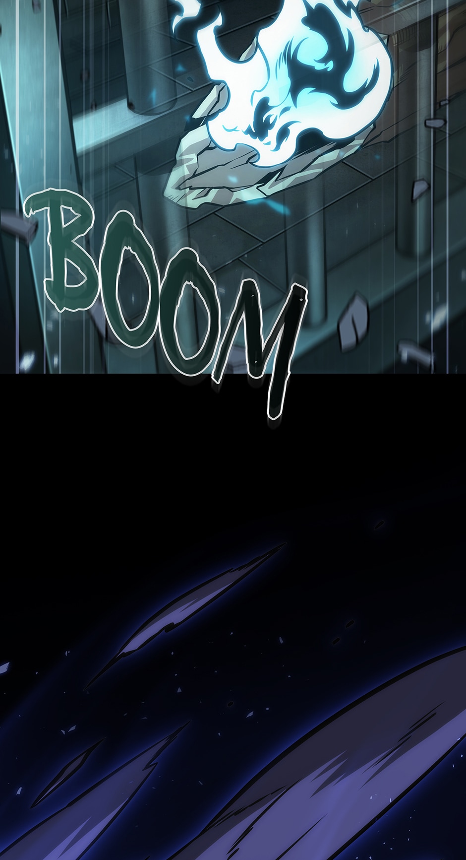 Tomb Raider King Chapter 378 page 28 - 