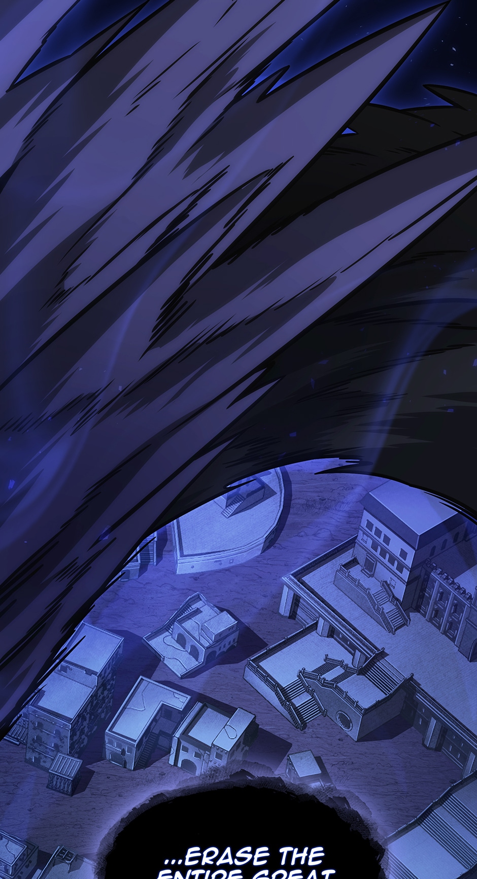 Tomb Raider King Chapter 378 page 29 - 