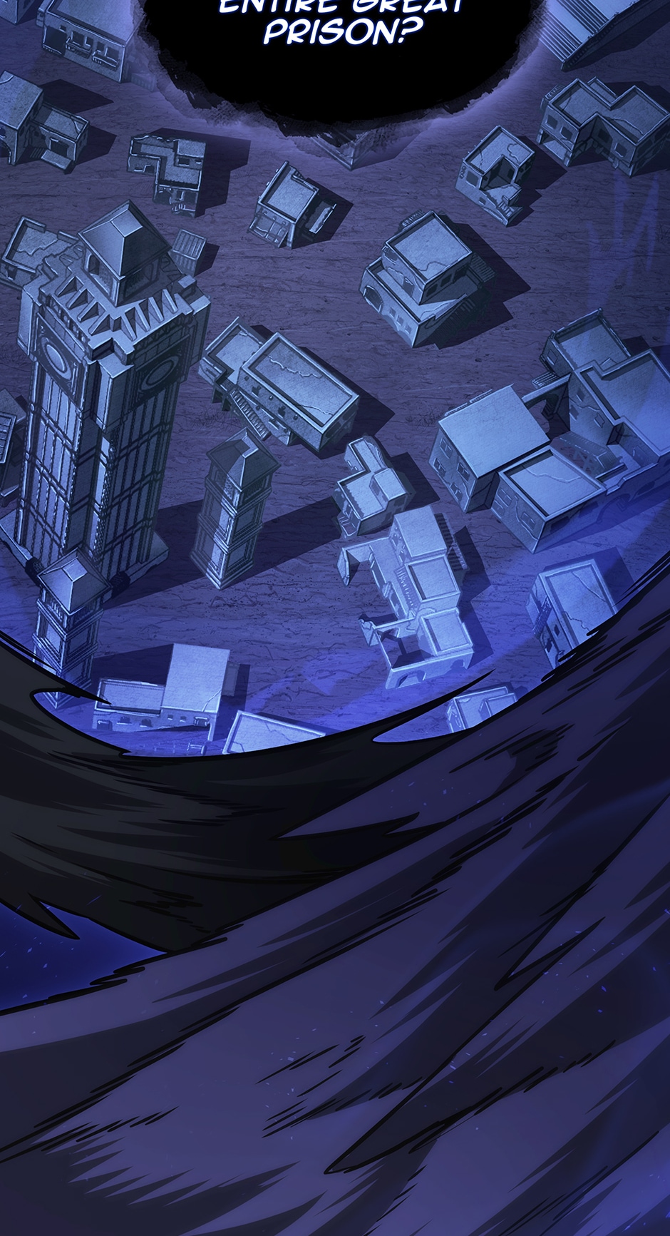 Tomb Raider King Chapter 378 page 30 - 