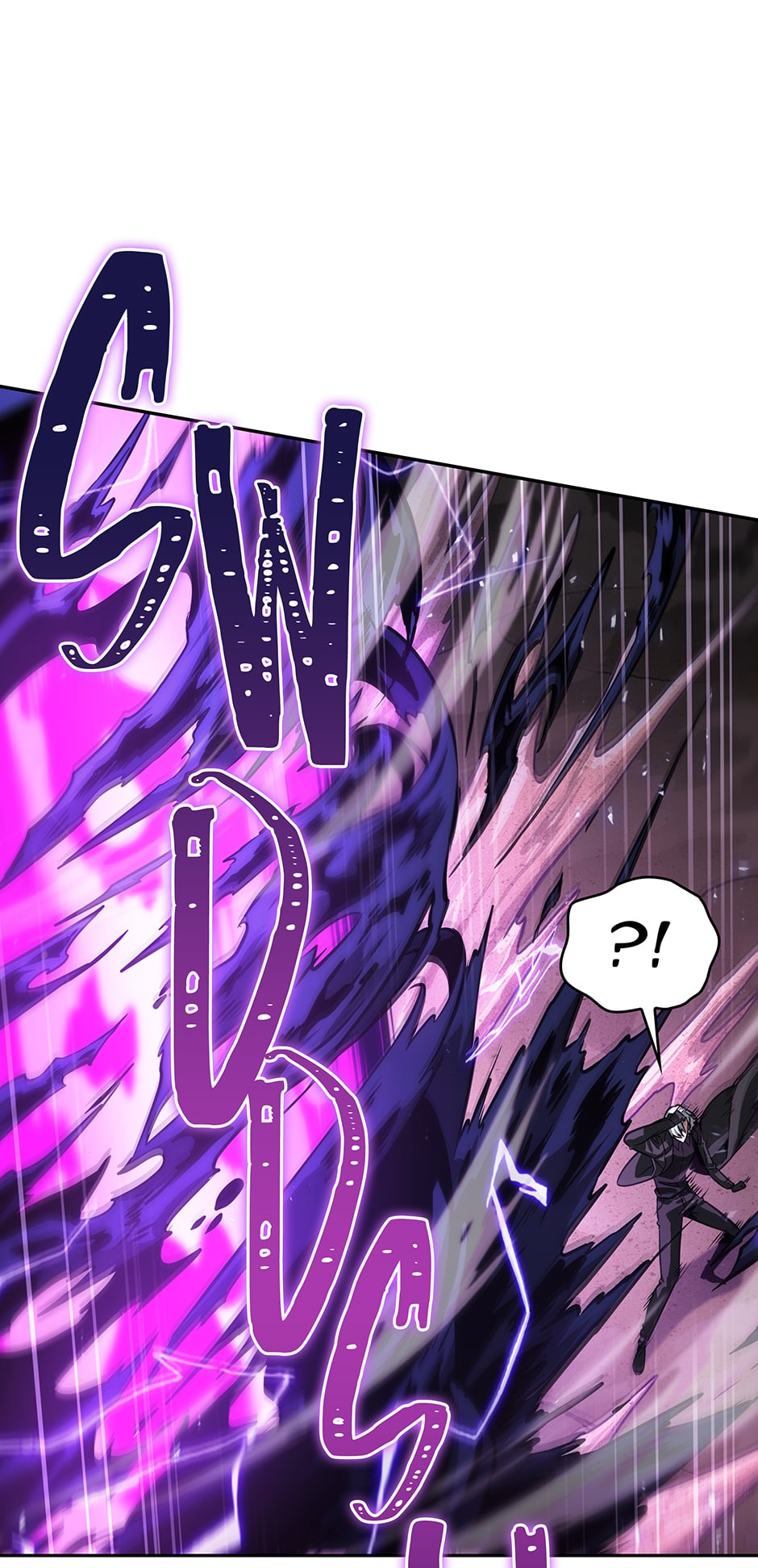 Tomb Raider King Chapter 378 page 33 - 