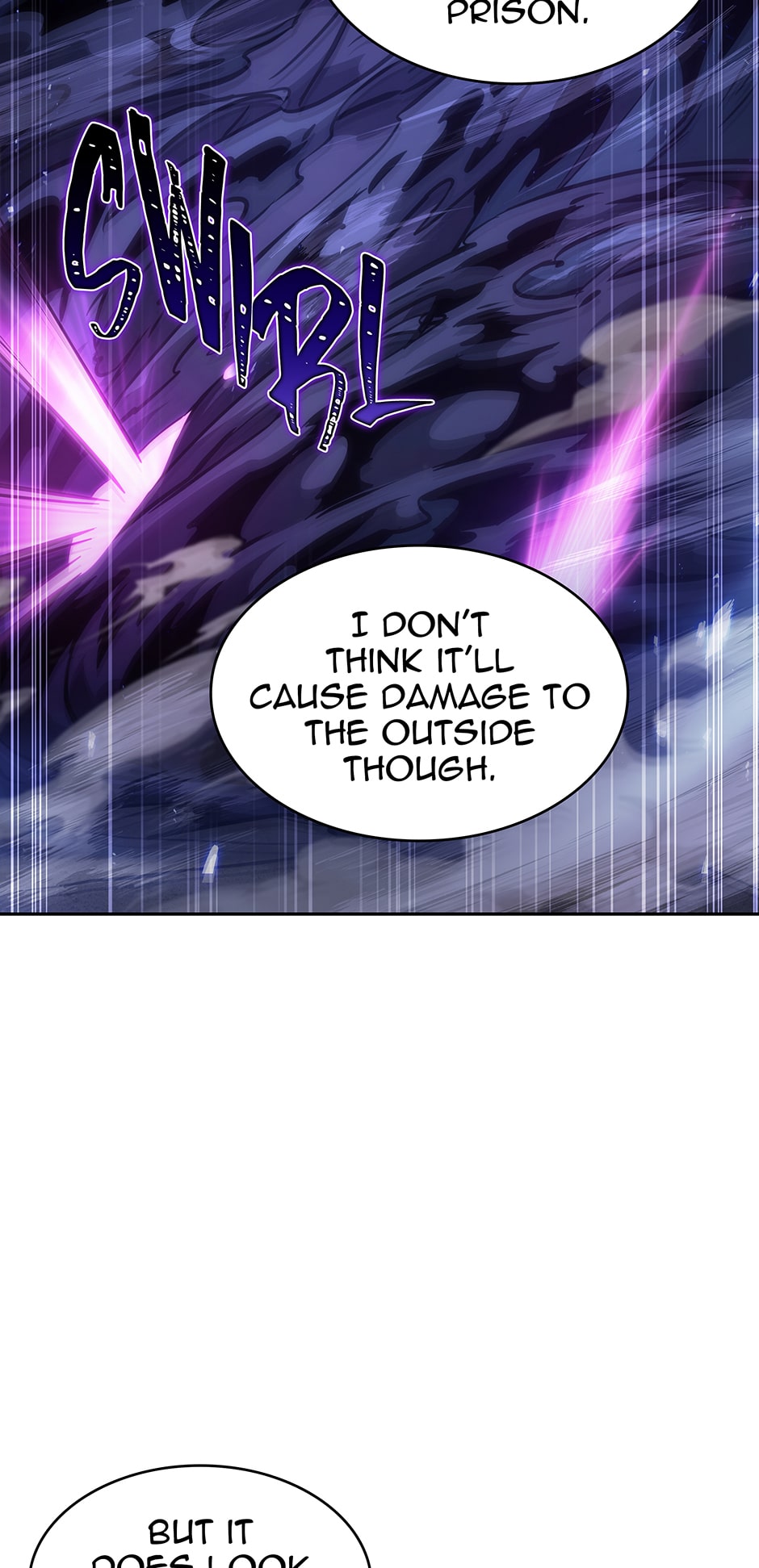Tomb Raider King Chapter 378 page 35 - 