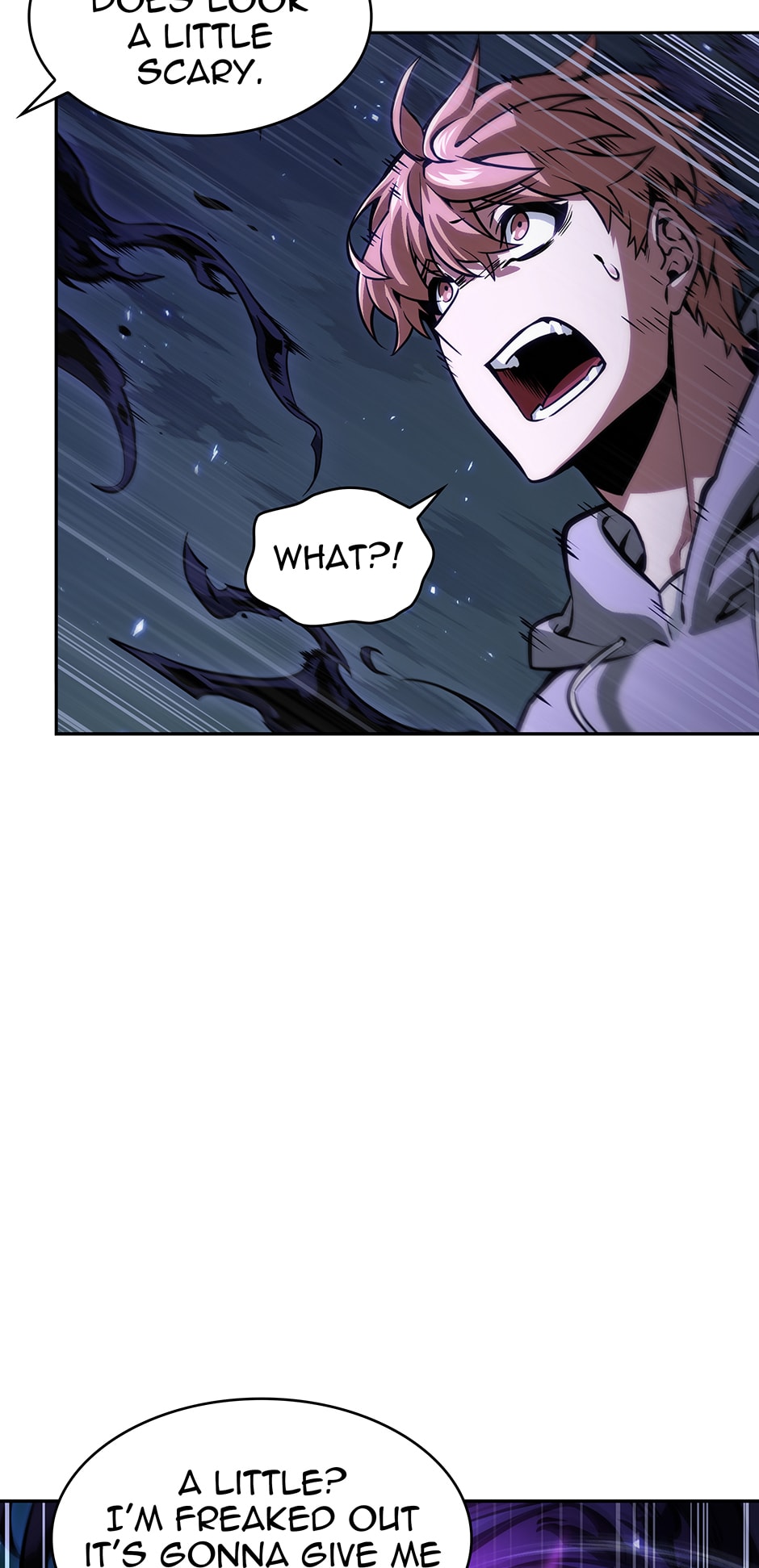 Tomb Raider King Chapter 378 page 36 - 
