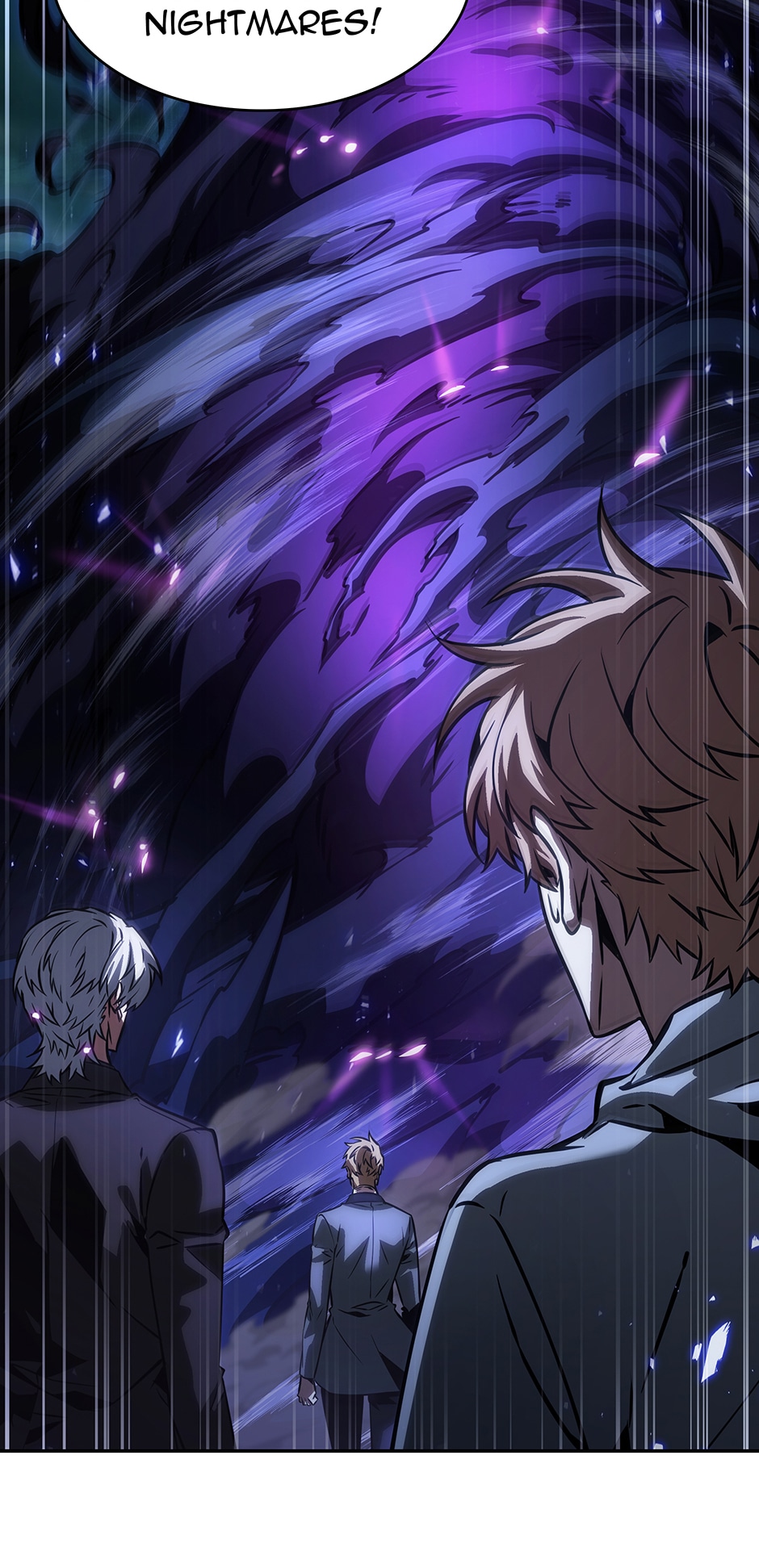 Tomb Raider King Chapter 378 page 37 - 