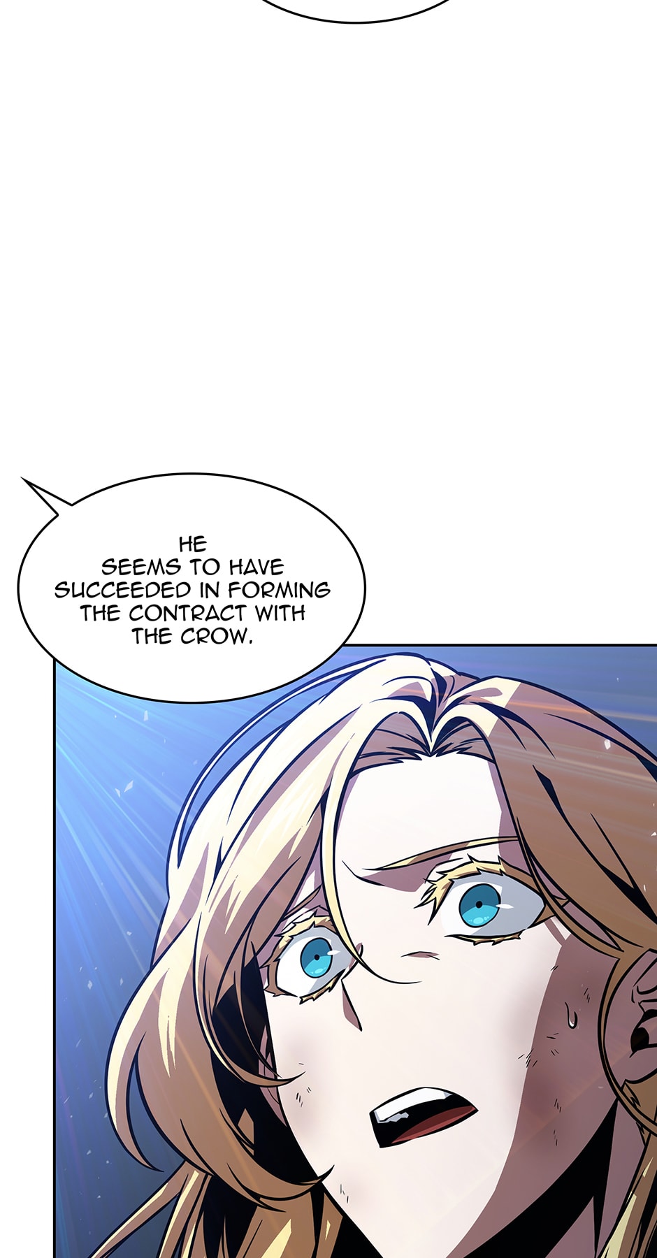 Tomb Raider King Chapter 378 page 5 - 