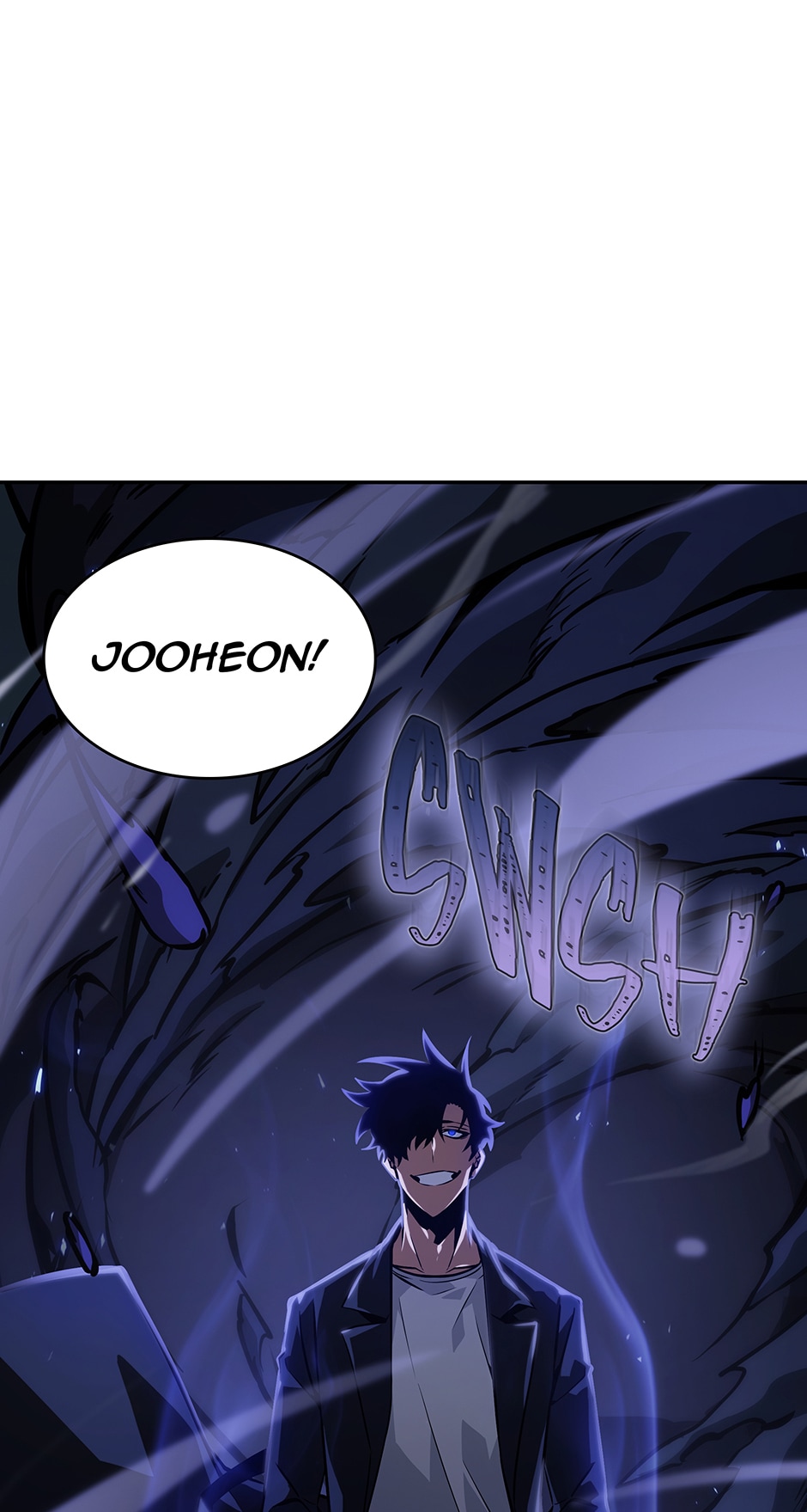 Tomb Raider King Chapter 378 page 42 - 